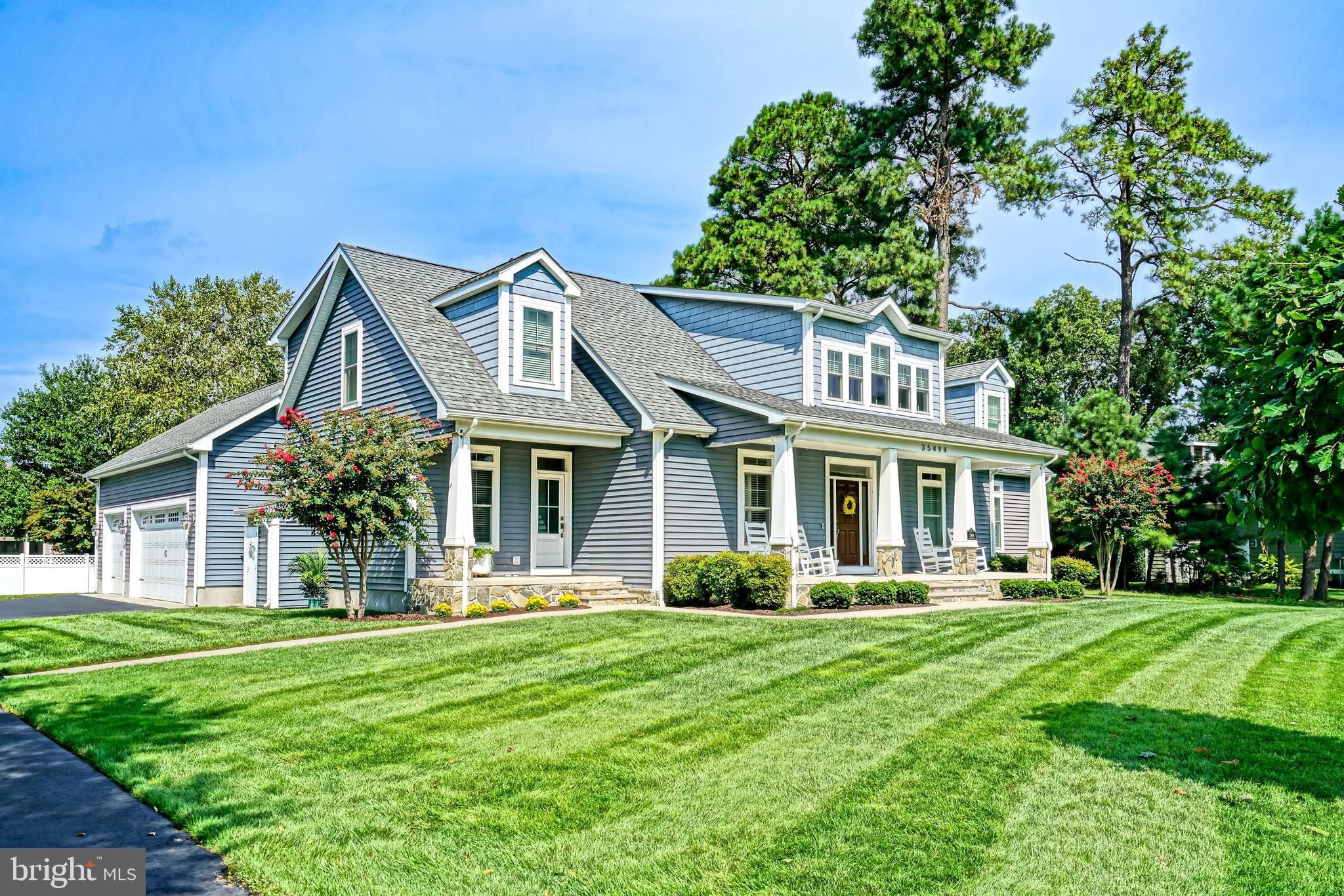 35494 Red Tail Road Lewes, DE 19958 - Photo 3 of 115 Gallery Image 3