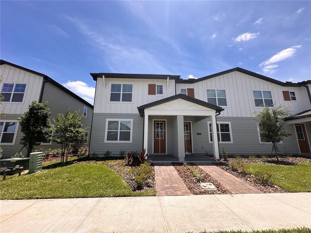 17254 Melogold Way Winter Garden, FL 34787 - Photo 1 of 1