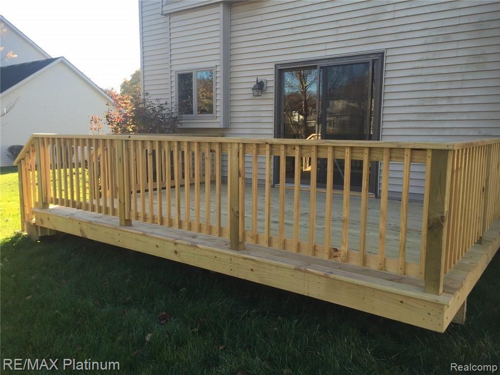 8501 Lee Road Brighton, MI 48116 - Photo 19 of 22