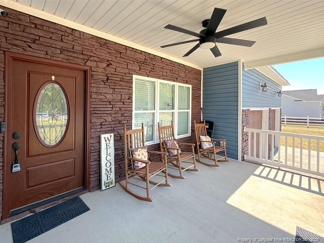 841 Blanchard Road St. Pauls, NC 28384 - Photo 3 of 45 Photo 3