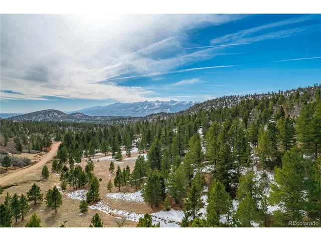 $65,900 | 2 Spruce Mountain Road, Cotopaxi, CO 81223