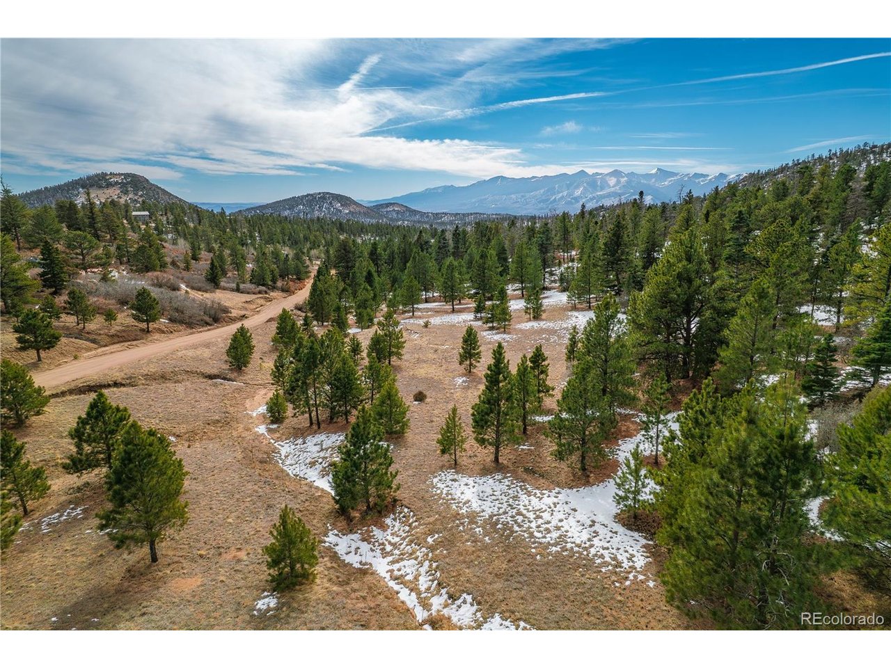 2 Spruce Mountain Road Cotopaxi, CO 81223 - Photo 15 of 27