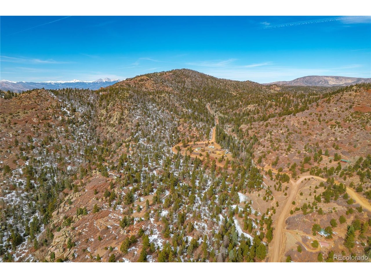 2 Spruce Mountain Road Cotopaxi, CO 81223 - Photo 17 of 27