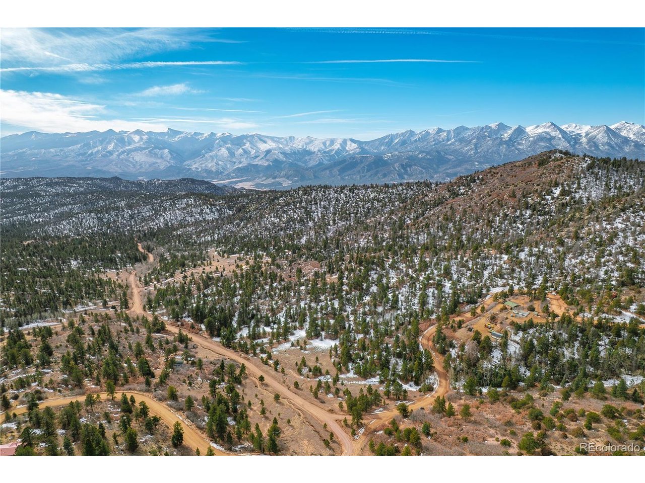 2 Spruce Mountain Road Cotopaxi, CO 81223 - Photo 18 of 27