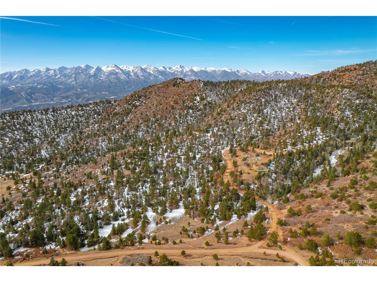 2 Spruce Mountain Road Cotopaxi, CO 81223 - Photo 19 of 27
