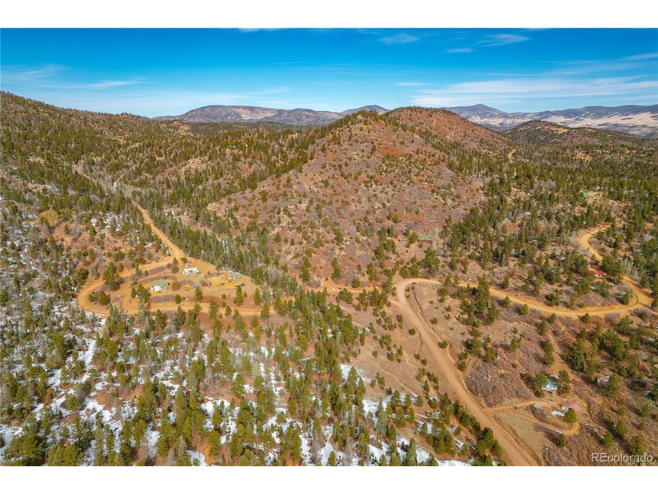 2 Spruce Mountain Road Cotopaxi, CO 81223 - Photo 20 of 27