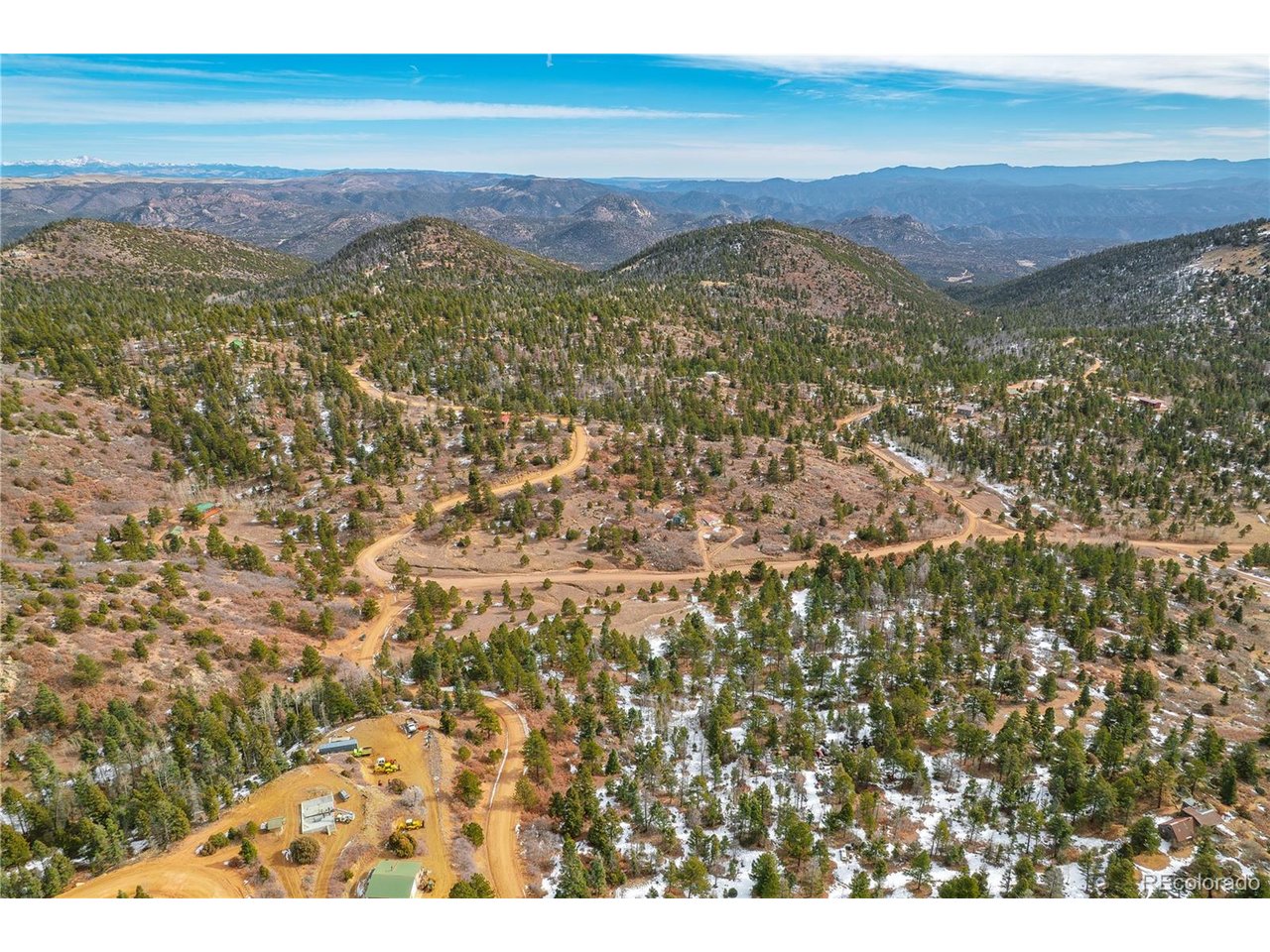 2 Spruce Mountain Road Cotopaxi, CO 81223 - Photo 21 of 27