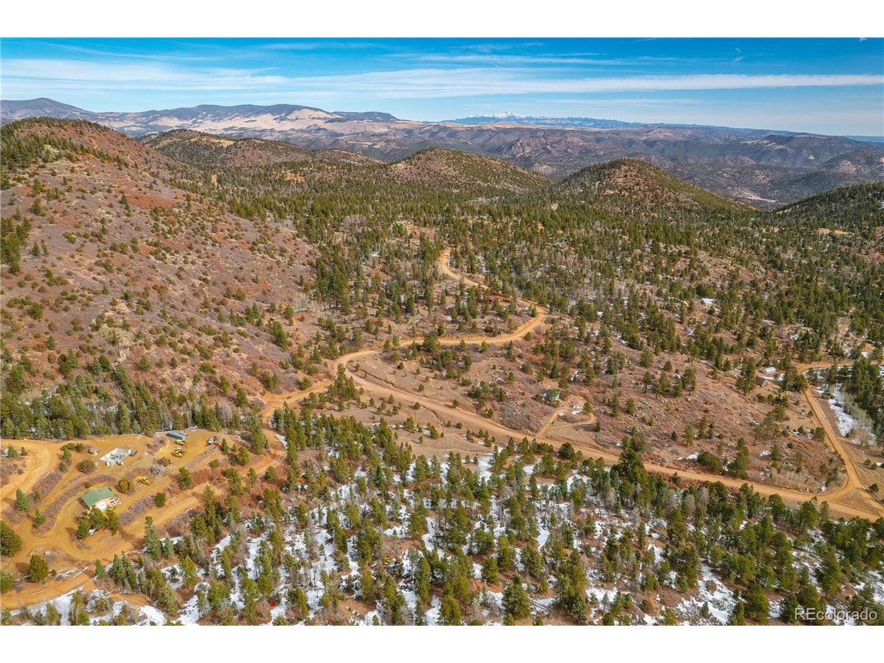 2 Spruce Mountain Road Cotopaxi, CO 81223 - Photo 22 of 27