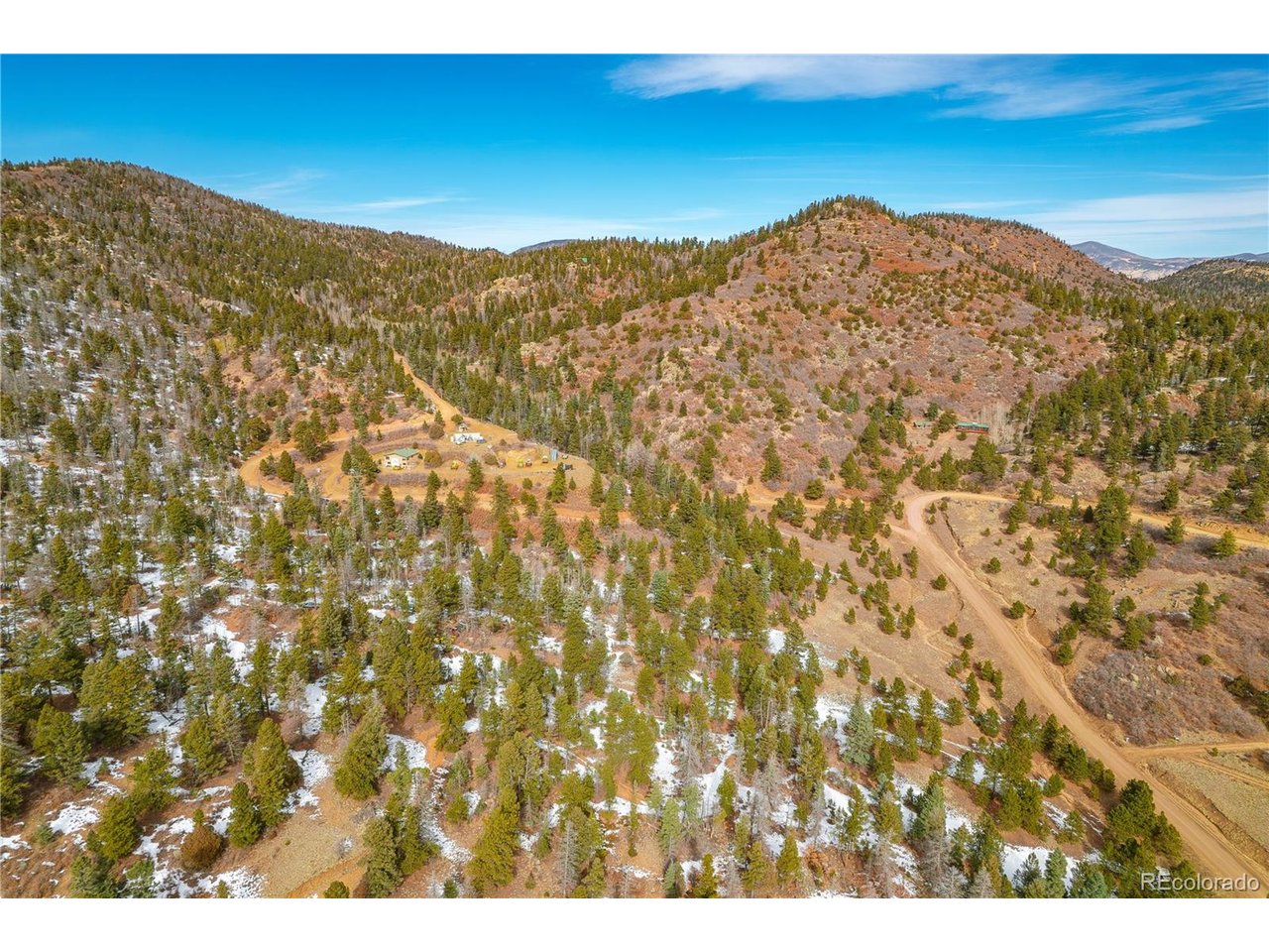 2 Spruce Mountain Road Cotopaxi, CO 81223 - Photo 23 of 27