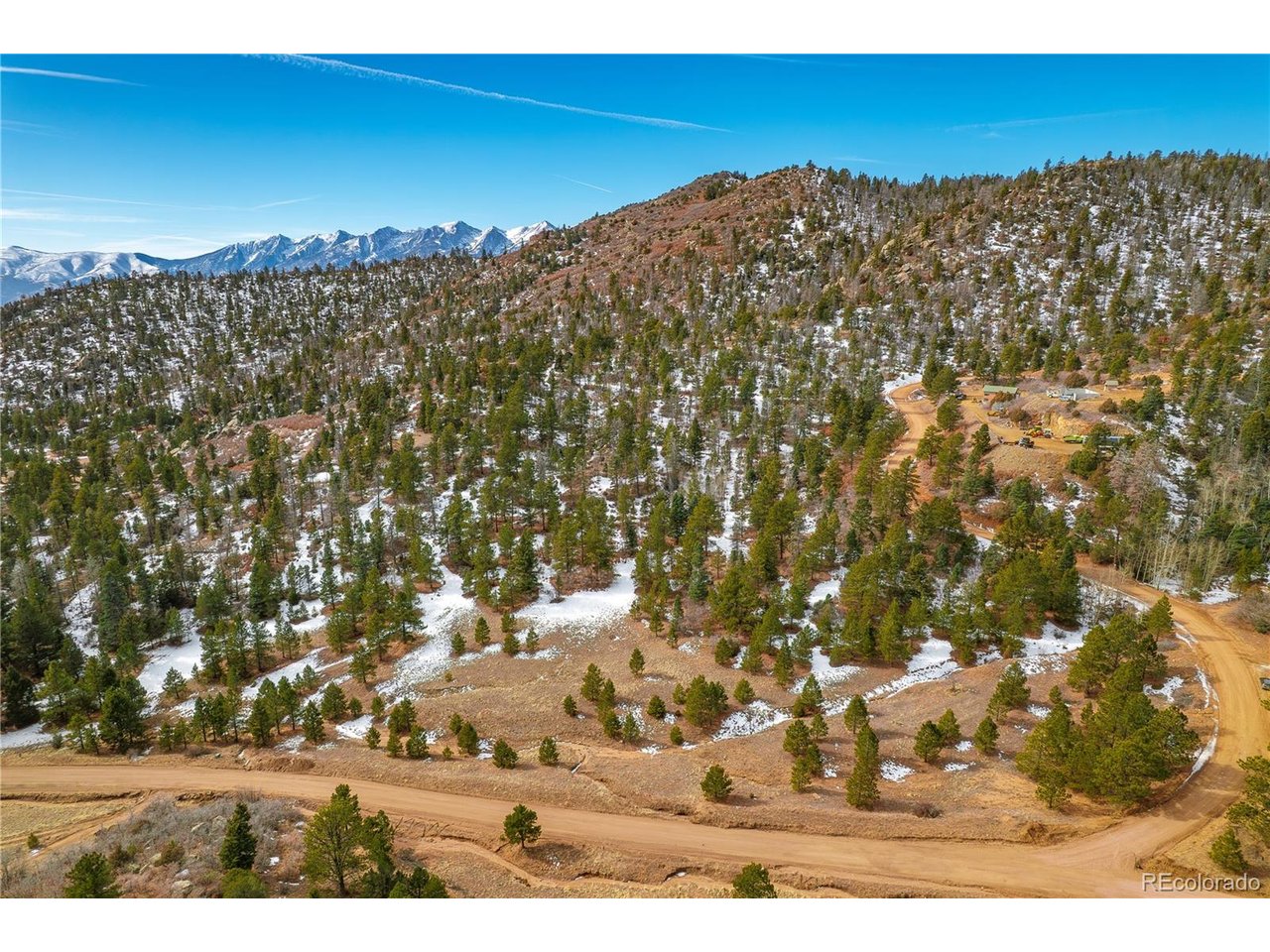 2 Spruce Mountain Road Cotopaxi, CO 81223 - Photo 24 of 27