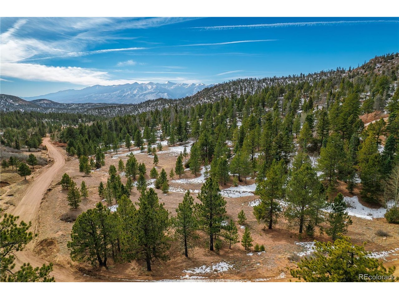 2 Spruce Mountain Road Cotopaxi, CO 81223 - Photo 26 of 27