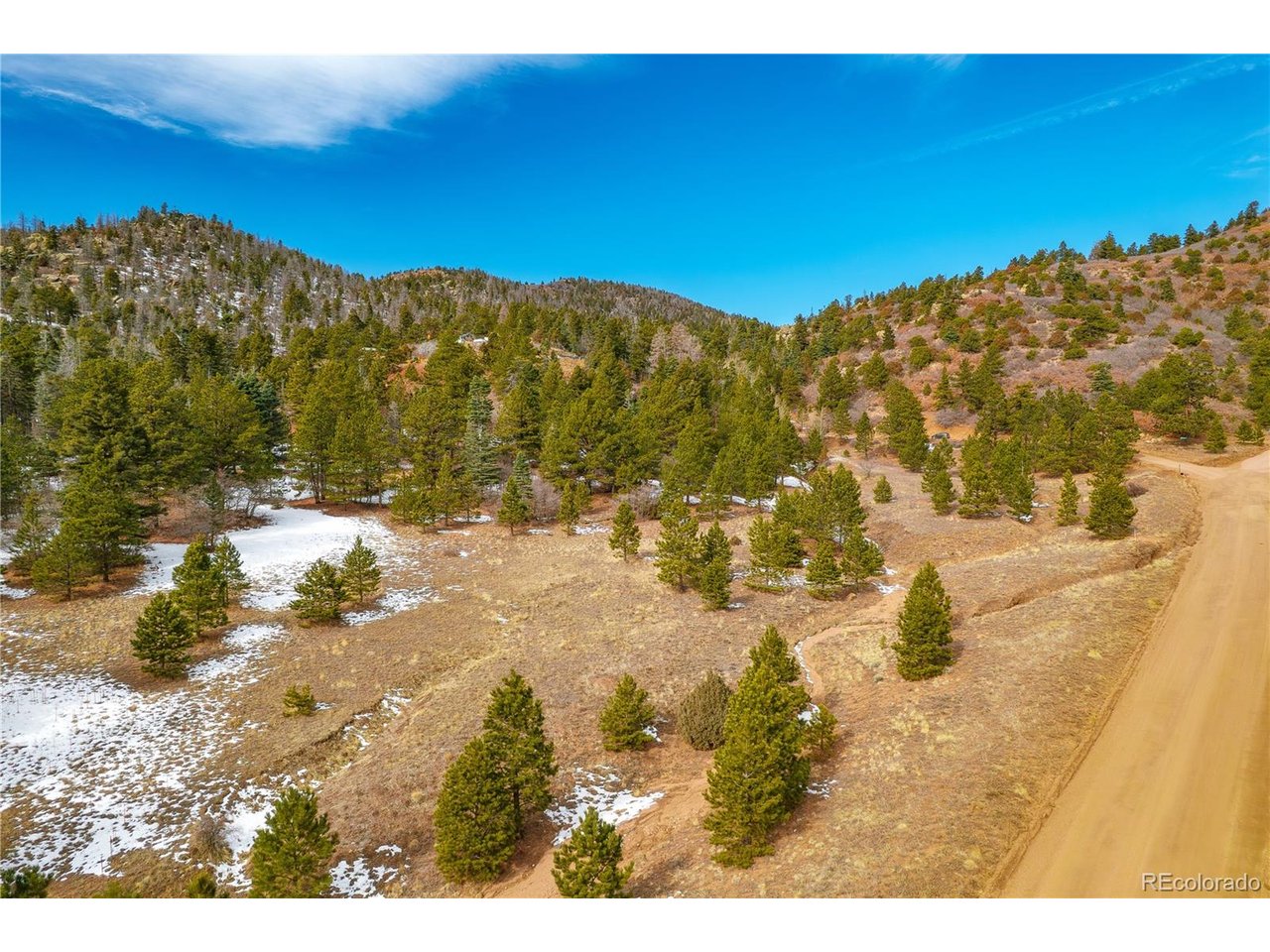 2 Spruce Mountain Road Cotopaxi, CO 81223 - Photo 27 of 27