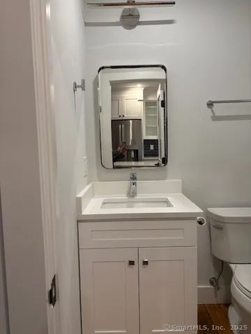 $5,200 | 1 Howard Avenue, Unit B2, Norwalk, CT 06855