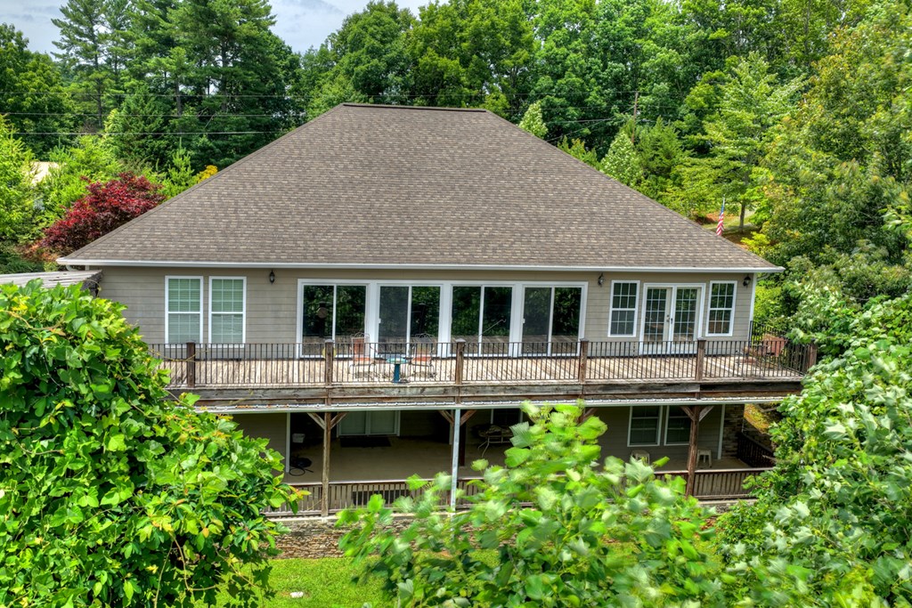 1207 Bullen Gap Road Blue Ridge, GA 30513 - Photo 59 of 61