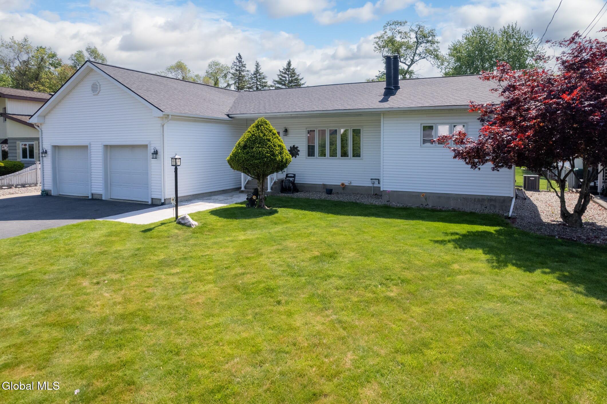 14 Lee Avenue Guilderland, NY 12303 - Photo 1 of 59 4-14 Lee
