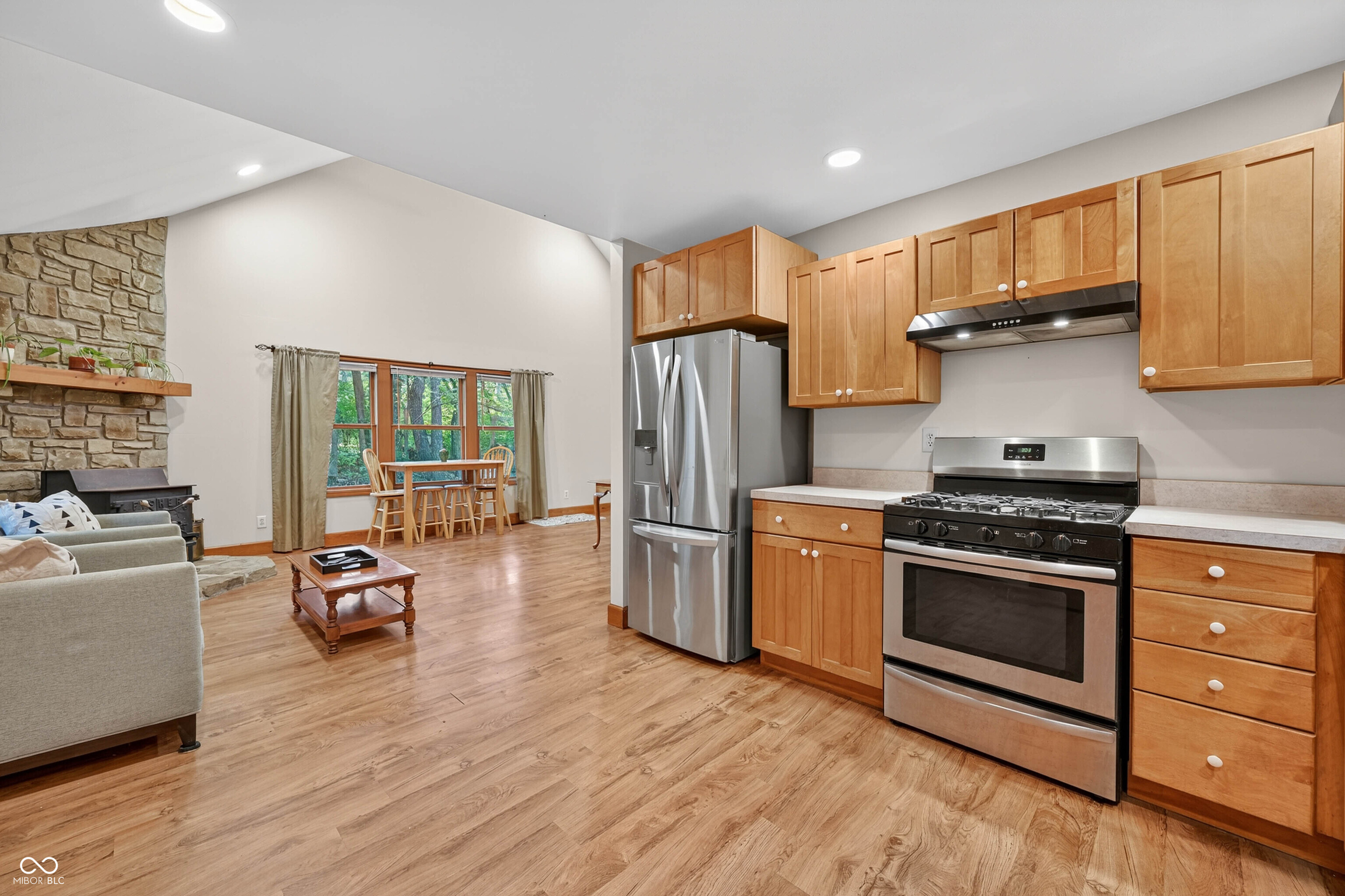 8140 Grandview Road Columbus, IN 47201 - Photo 16 of 70