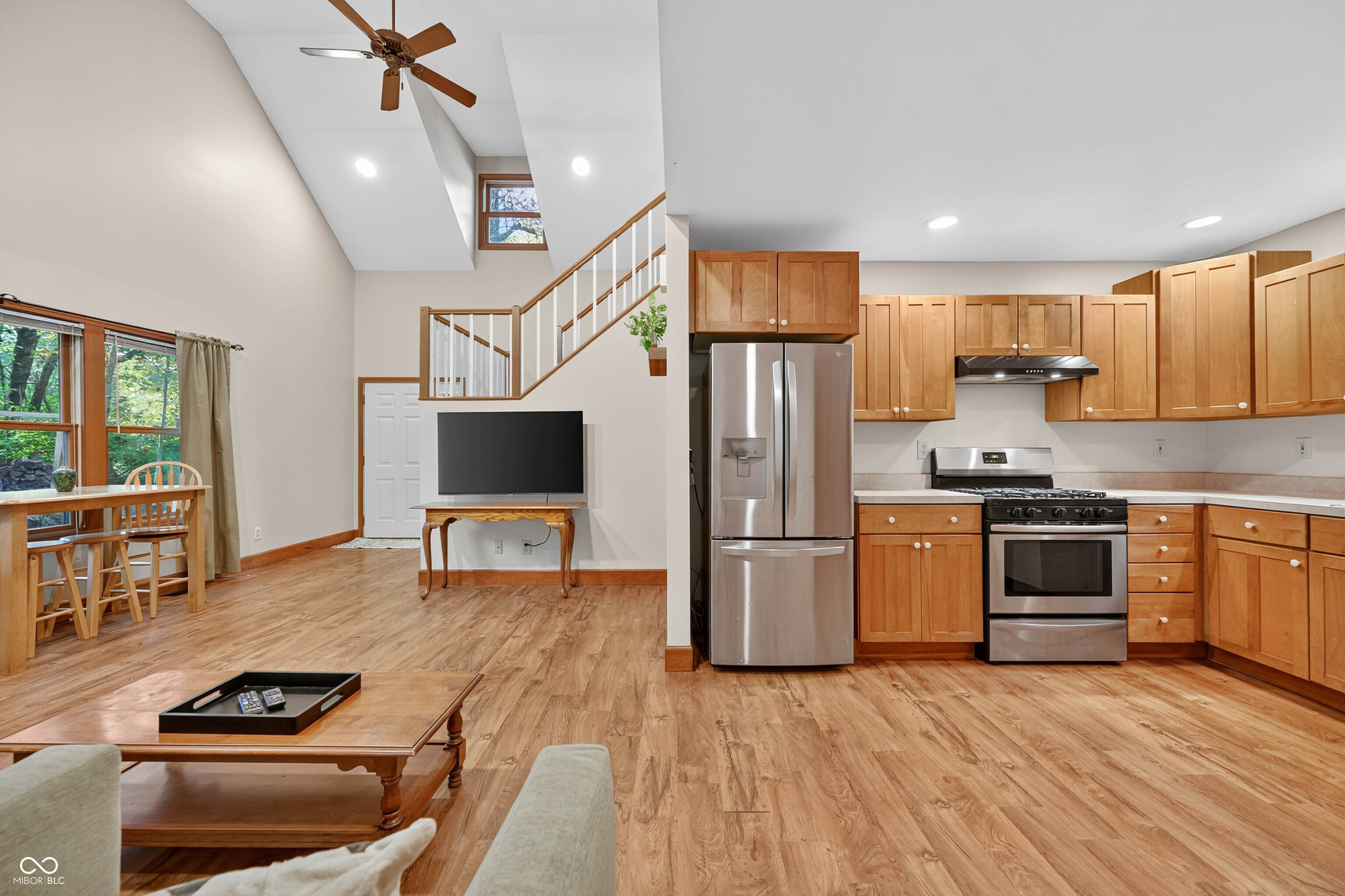 8140 Grandview Road Columbus, IN 47201 - Photo 18 of 70