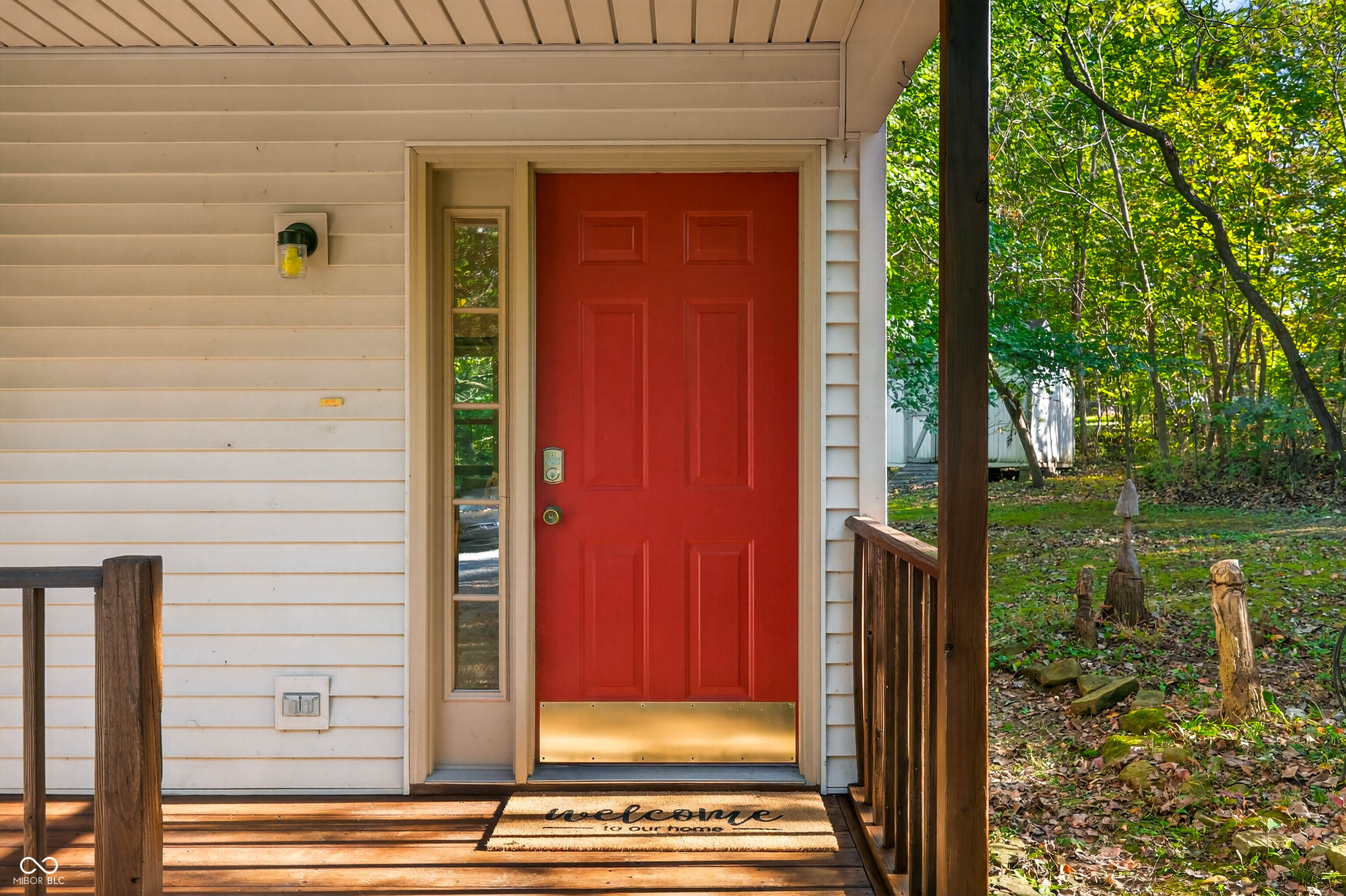 8140 Grandview Road Columbus, IN 47201 - Photo 4 of 70