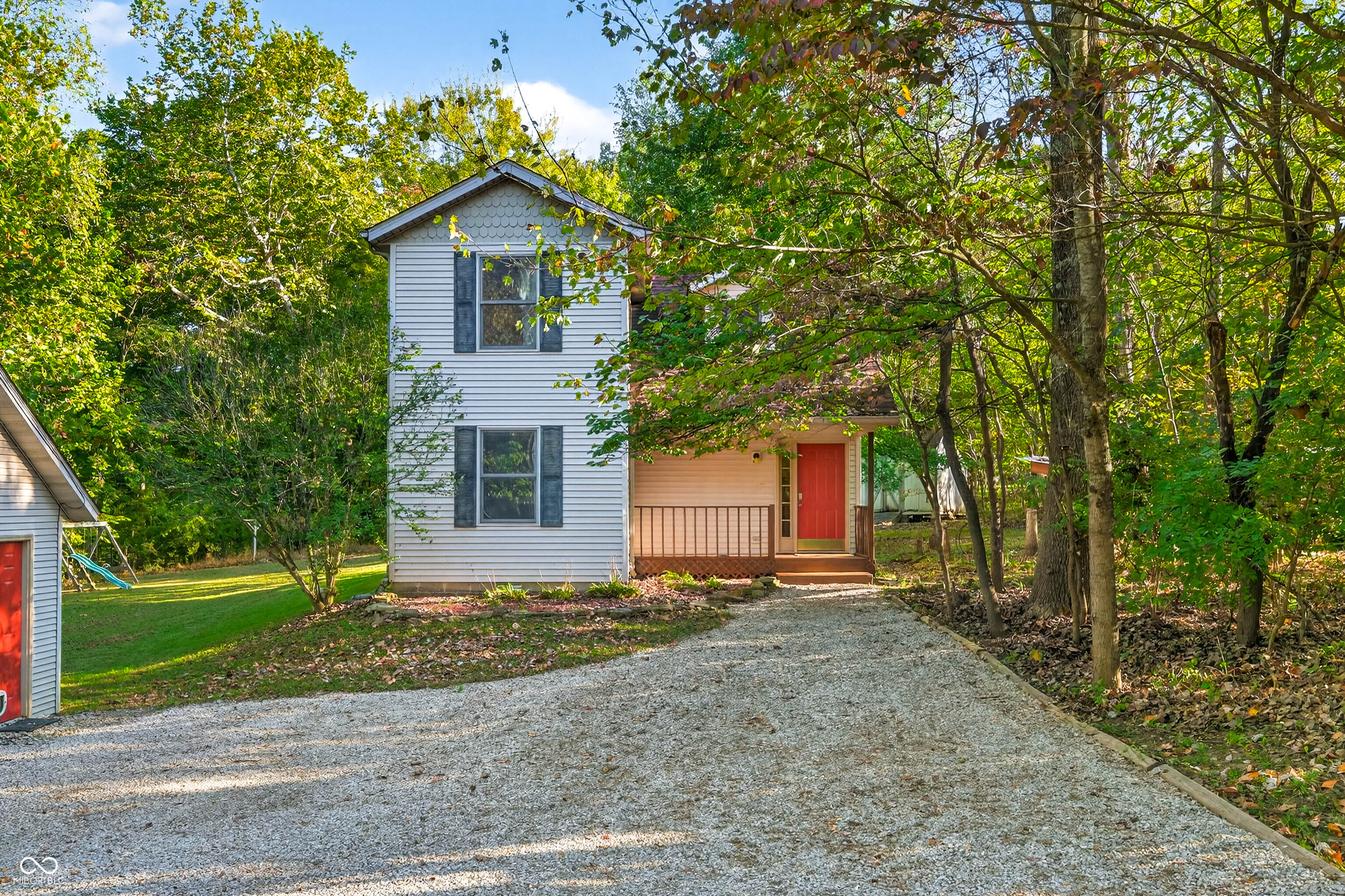 8140 Grandview Road Columbus, IN 47201 - Photo 42 of 70