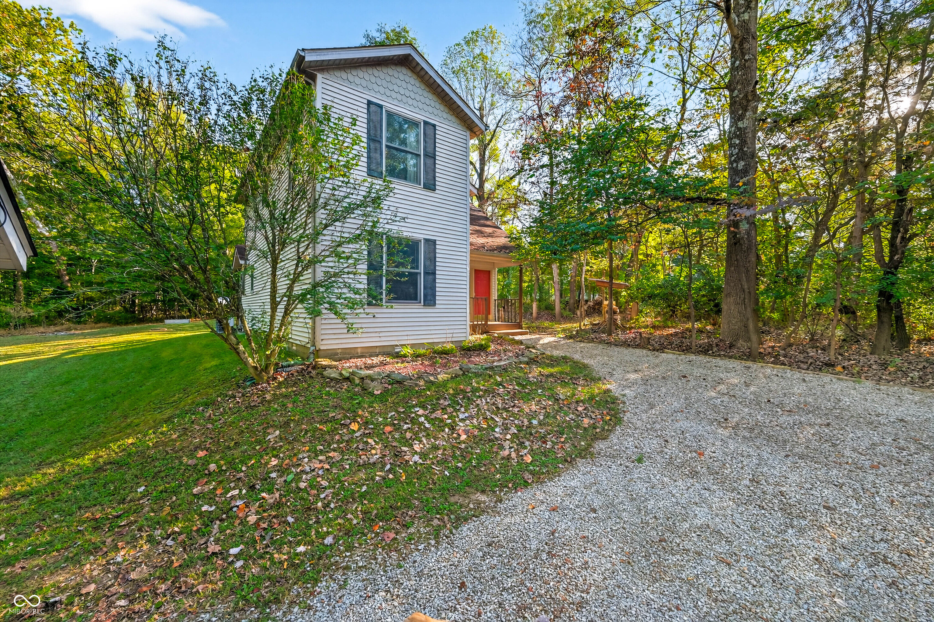 8140 Grandview Road Columbus, IN 47201 - Photo 43 of 70