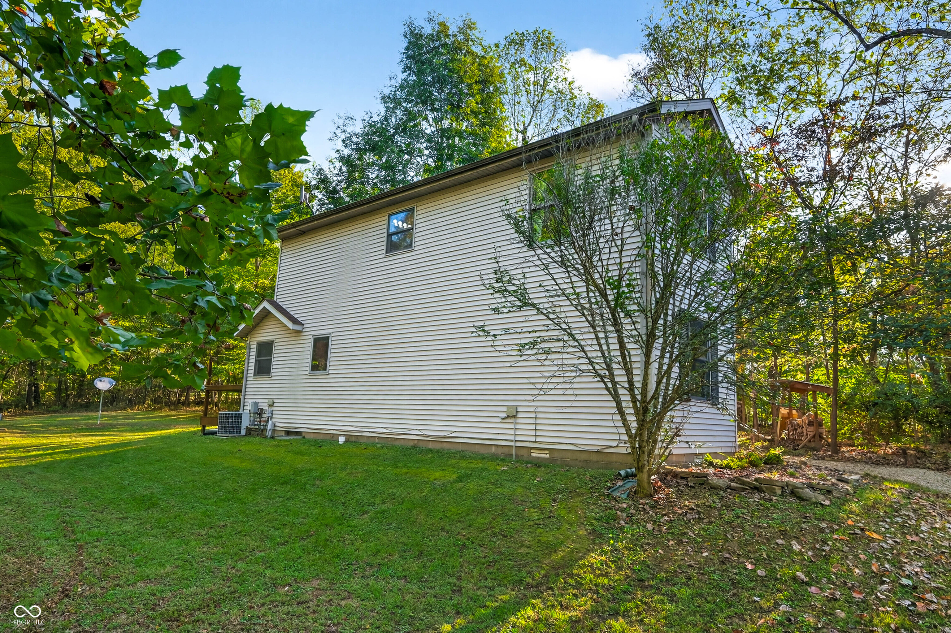 8140 Grandview Road Columbus, IN 47201 - Photo 45 of 70