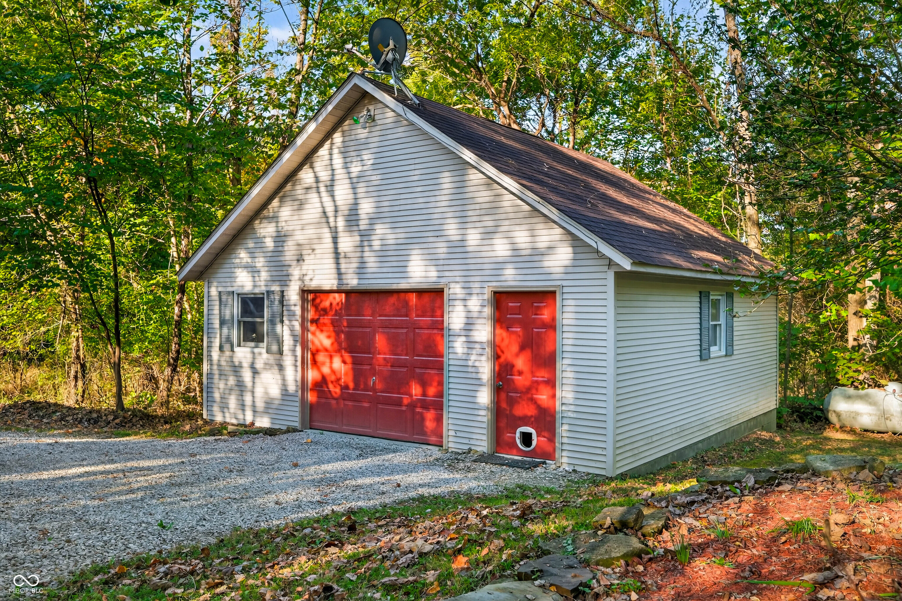 8140 Grandview Road Columbus, IN 47201 - Photo 46 of 70