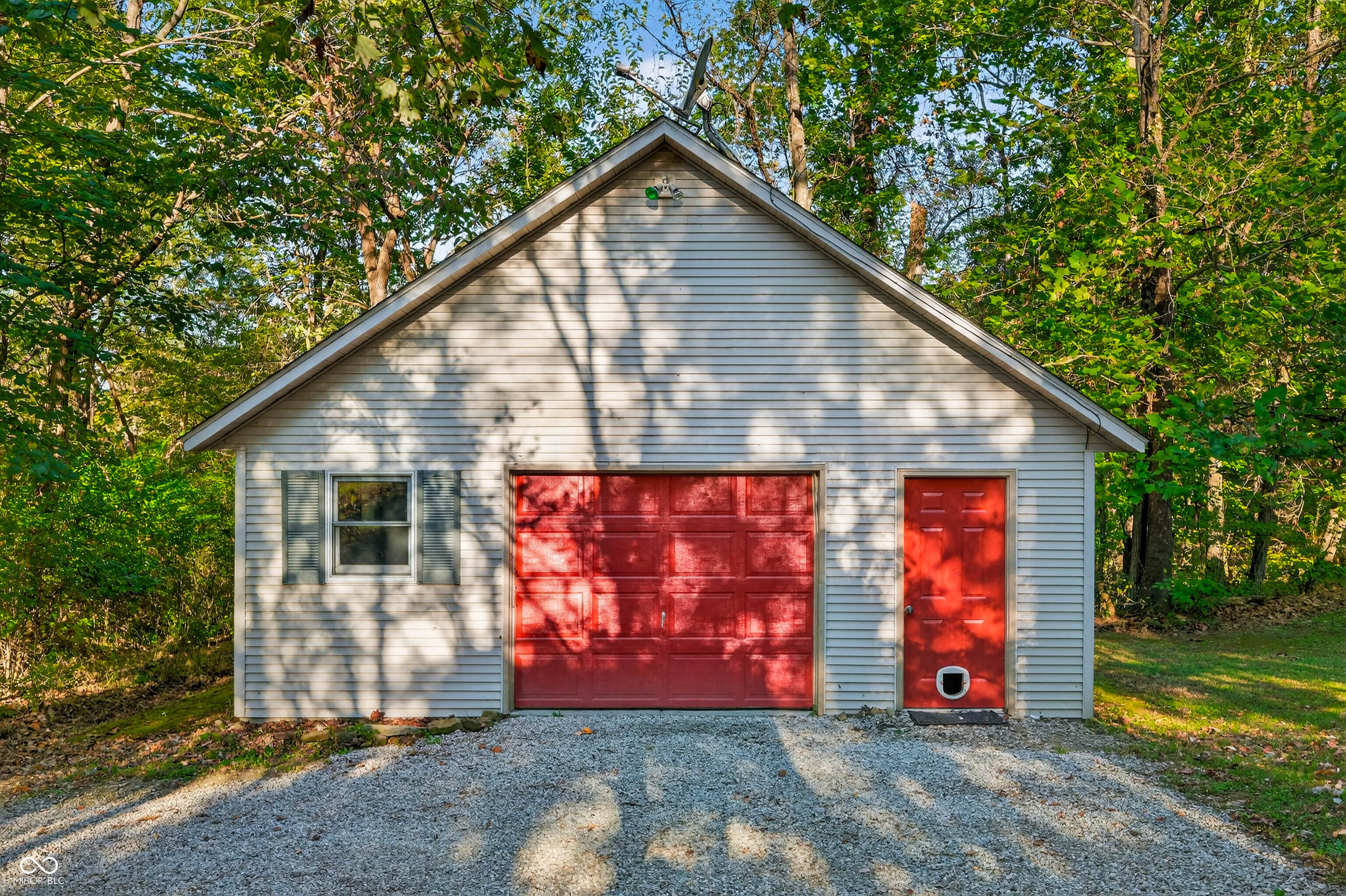 8140 Grandview Road Columbus, IN 47201 - Photo 47 of 70