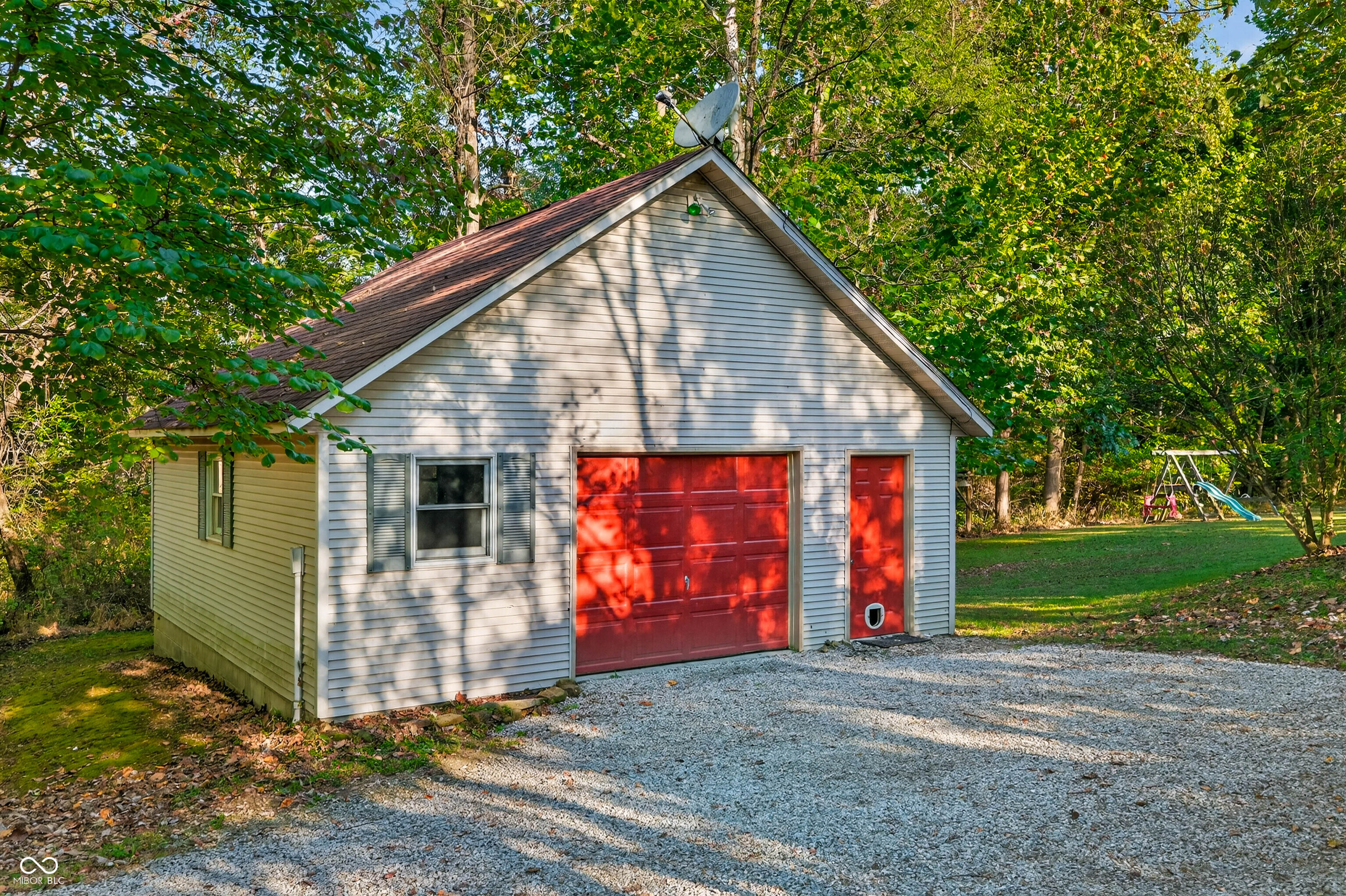 8140 Grandview Road Columbus, IN 47201 - Photo 48 of 70