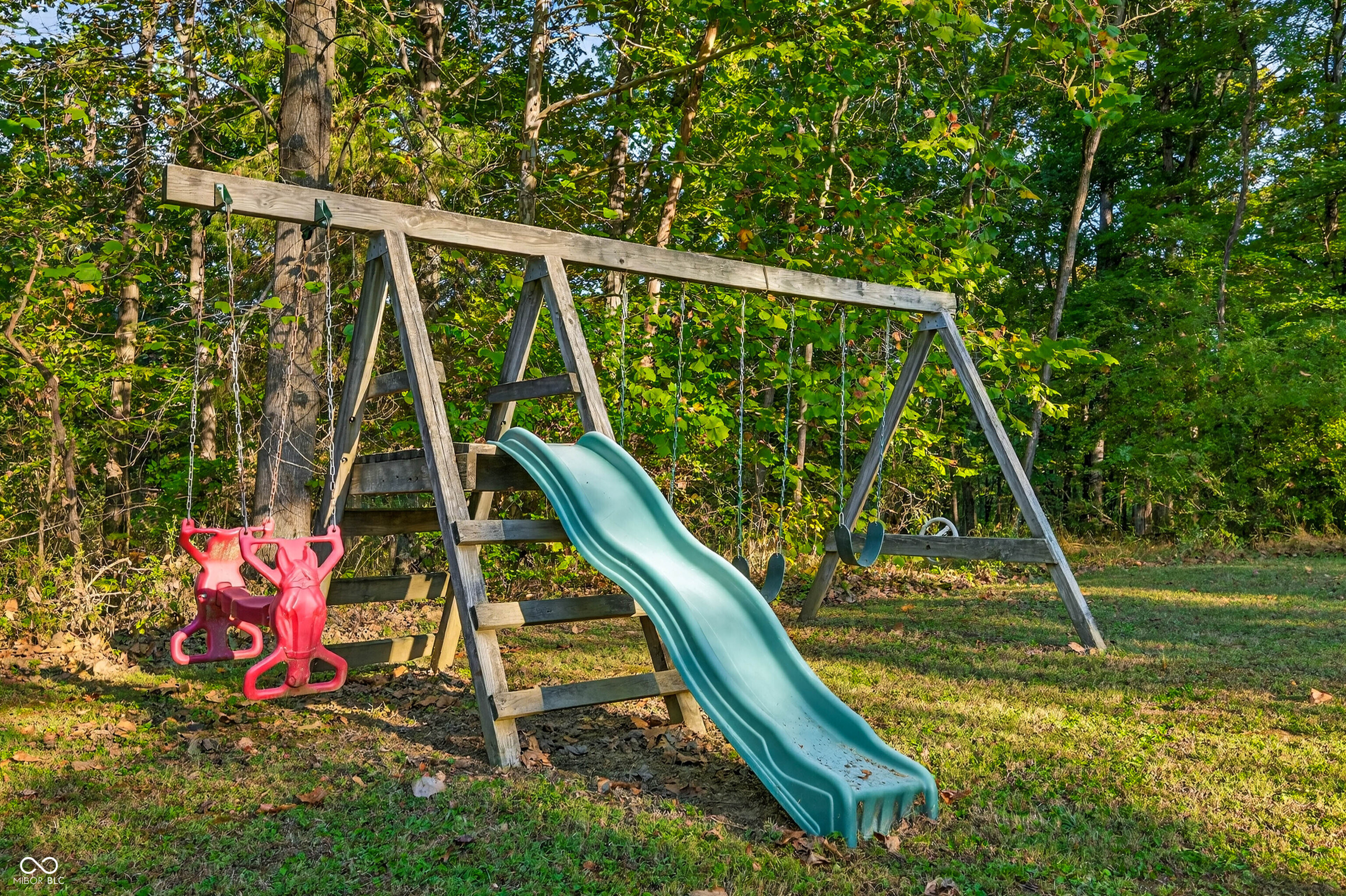 8140 Grandview Road Columbus, IN 47201 - Photo 52 of 70