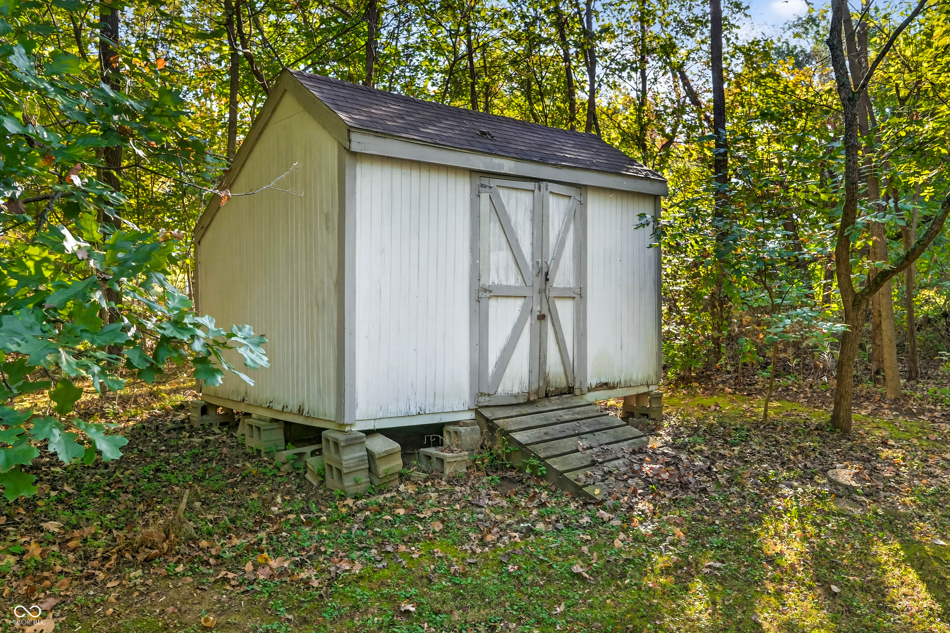 8140 Grandview Road Columbus, IN 47201 - Photo 53 of 70