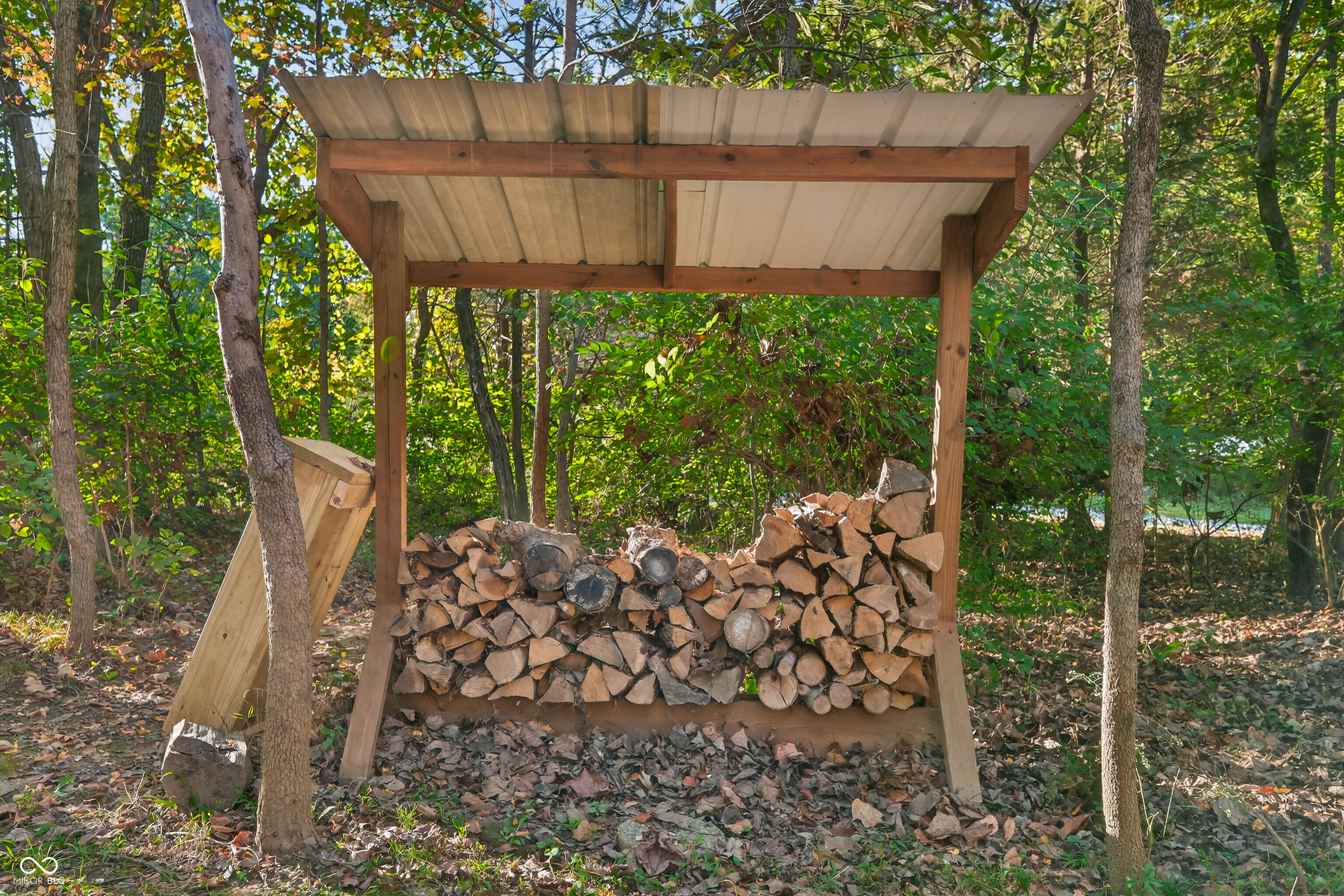 8140 Grandview Road Columbus, IN 47201 - Photo 54 of 70