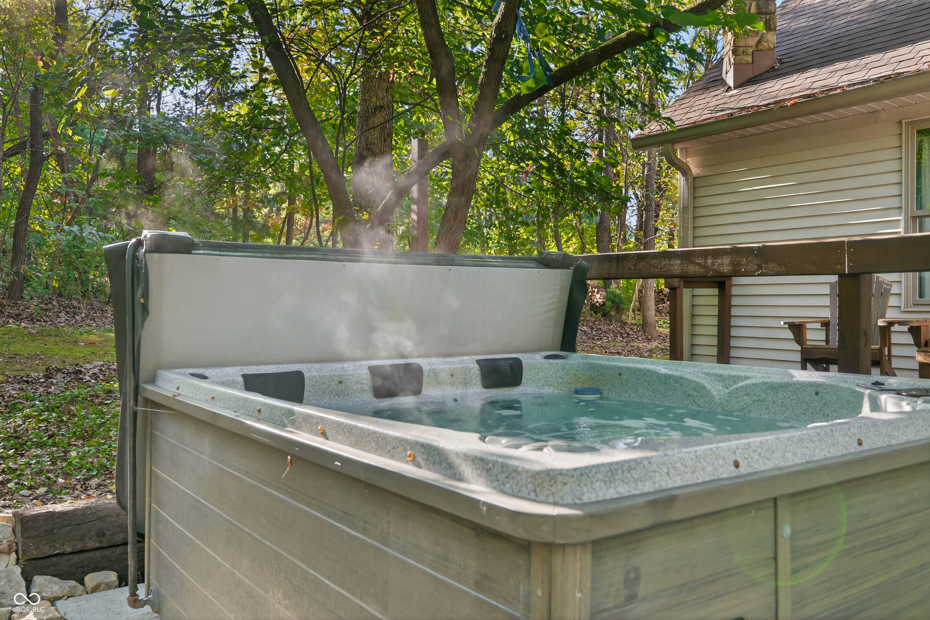 8140 Grandview Road Columbus, IN 47201 - Photo 56 of 70