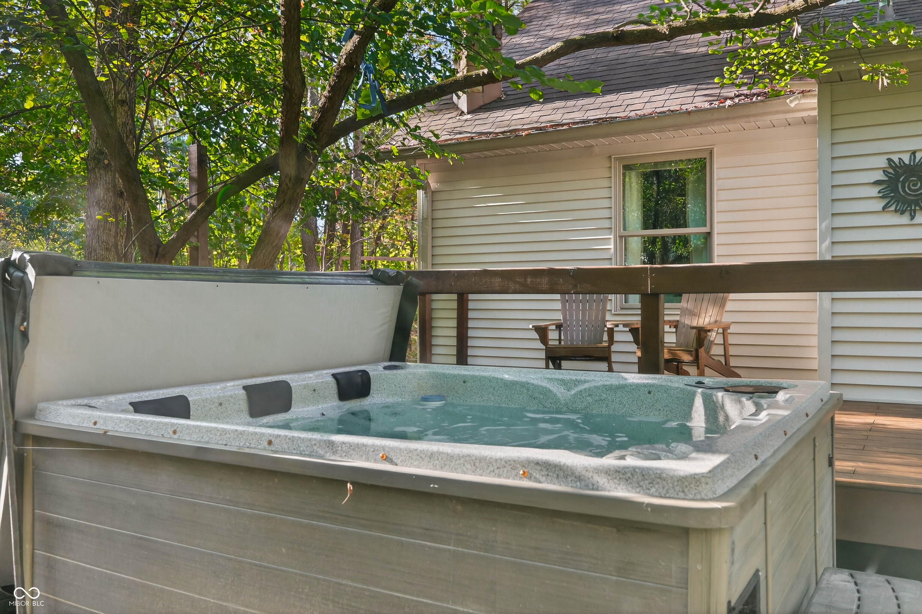 8140 Grandview Road Columbus, IN 47201 - Photo 57 of 70