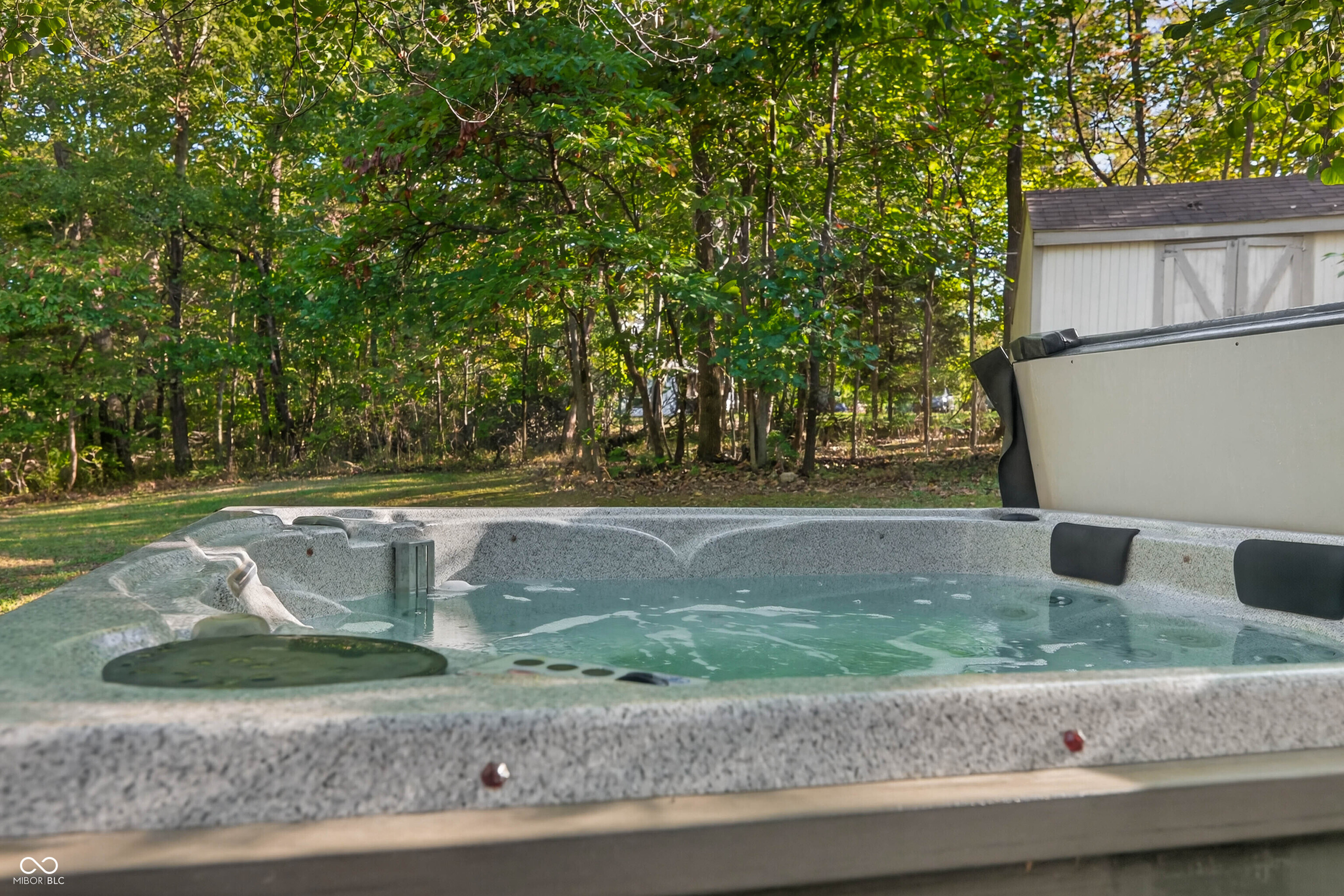 8140 Grandview Road Columbus, IN 47201 - Photo 58 of 70