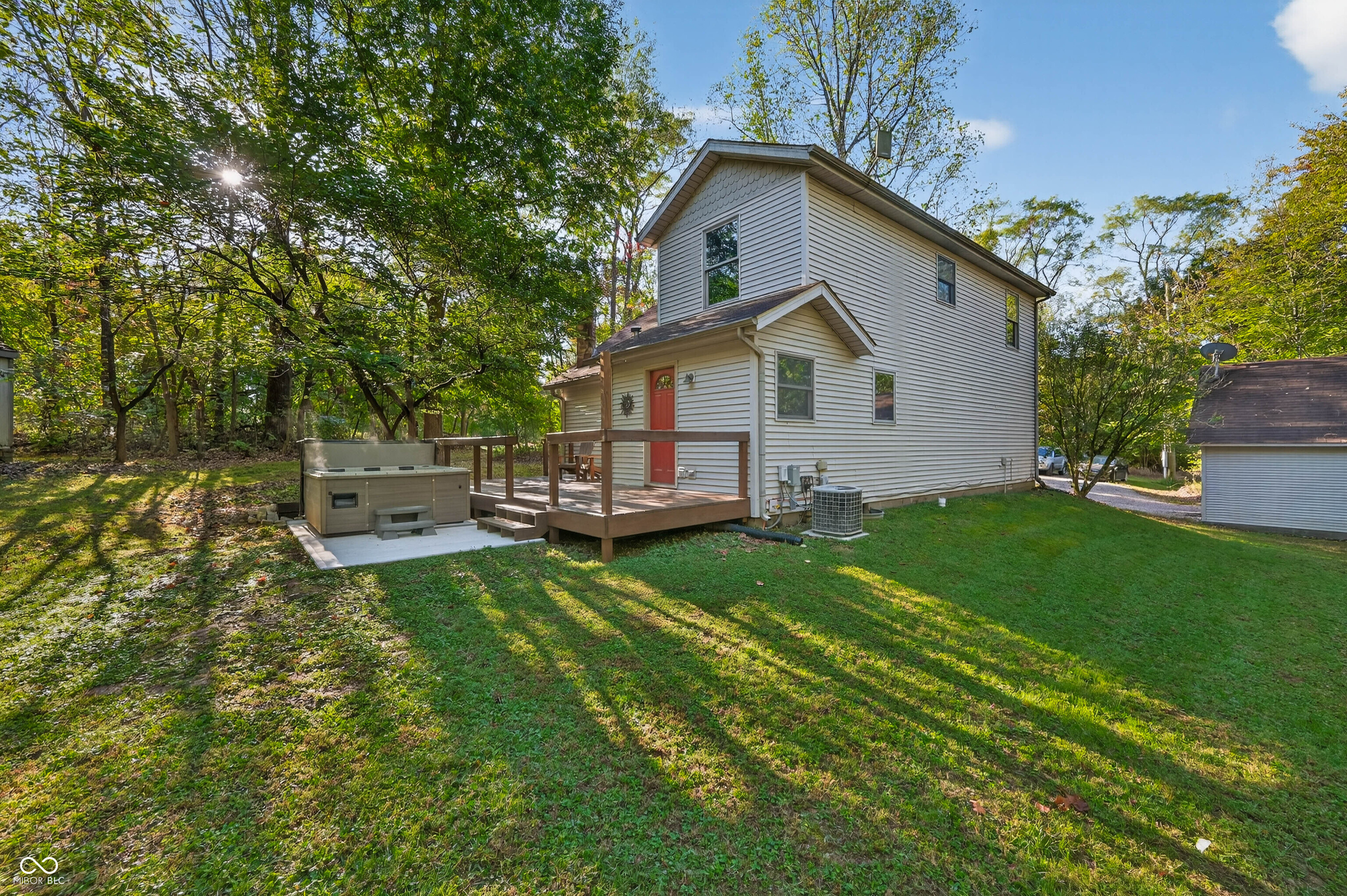 8140 Grandview Road Columbus, IN 47201 - Photo 60 of 70