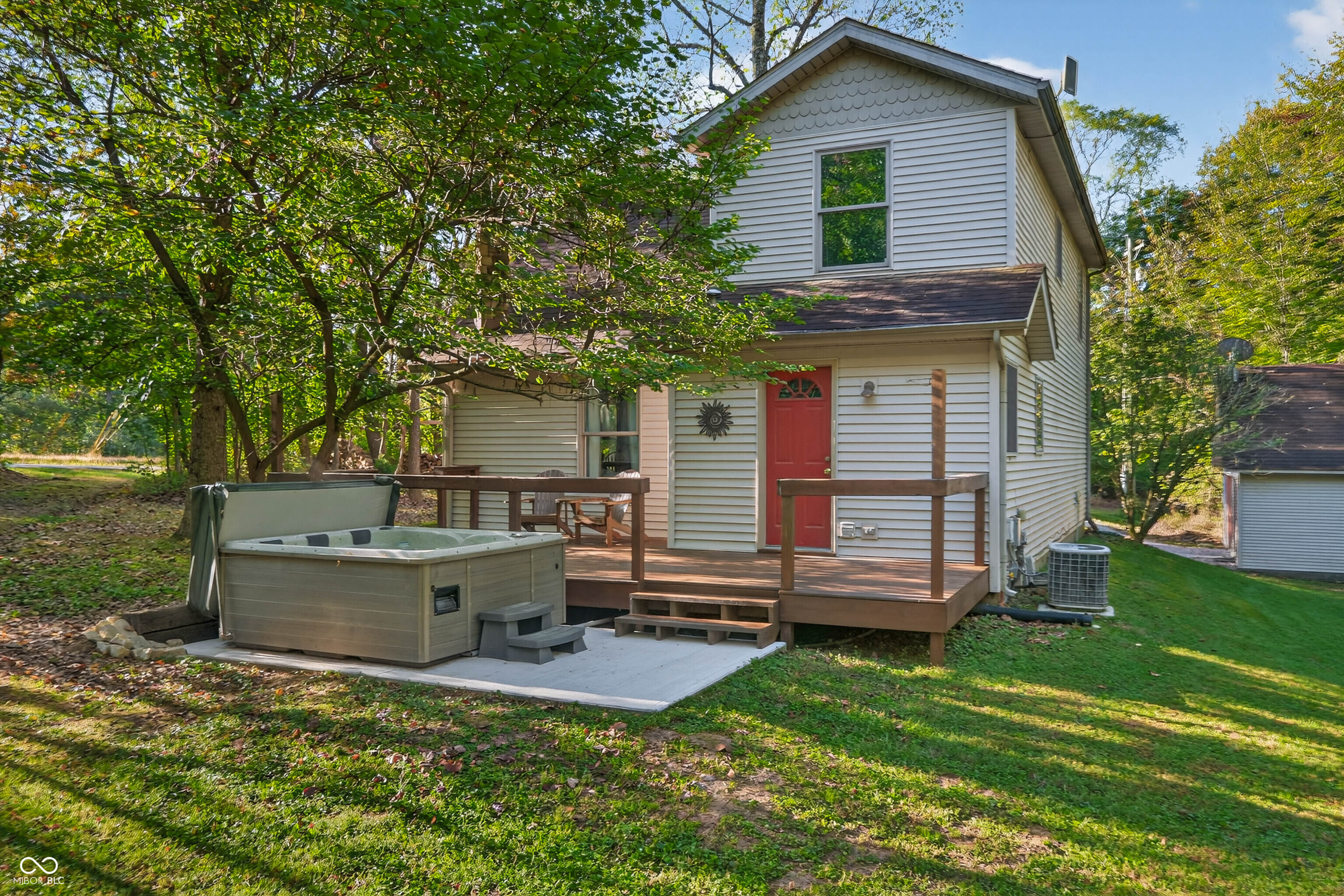 8140 Grandview Road Columbus, IN 47201 - Photo 61 of 70