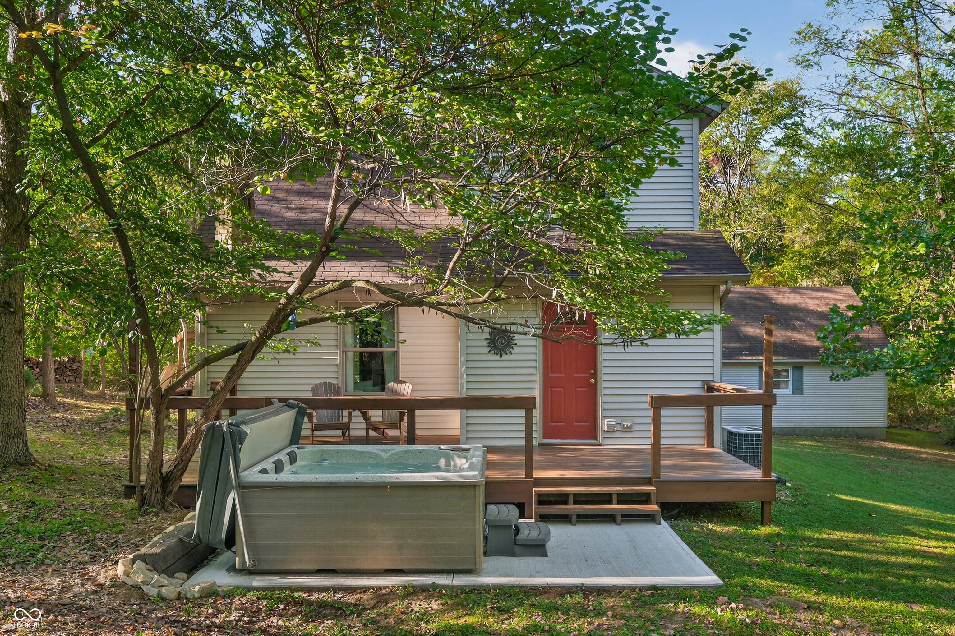 8140 Grandview Road Columbus, IN 47201 - Photo 62 of 70