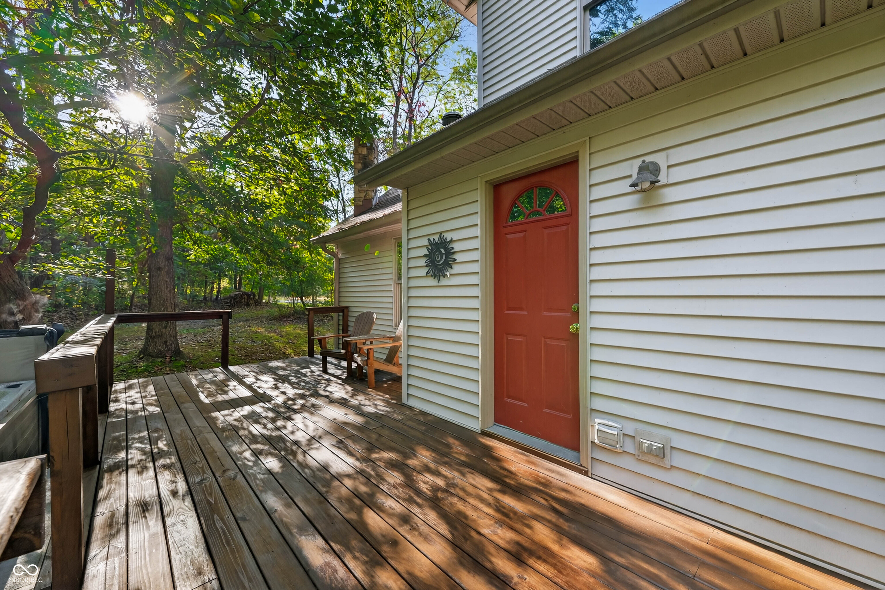 8140 Grandview Road Columbus, IN 47201 - Photo 66 of 70