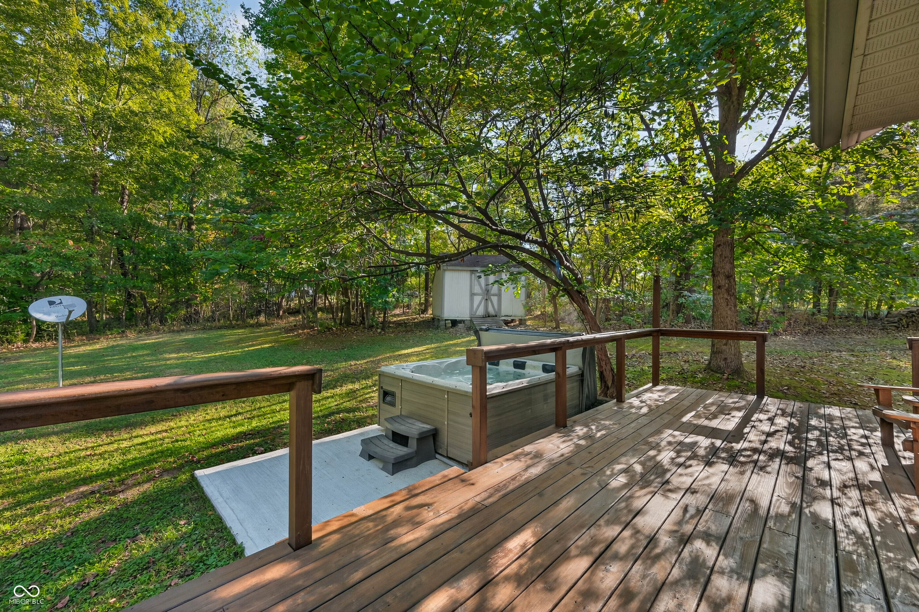 8140 Grandview Road Columbus, IN 47201 - Photo 67 of 70