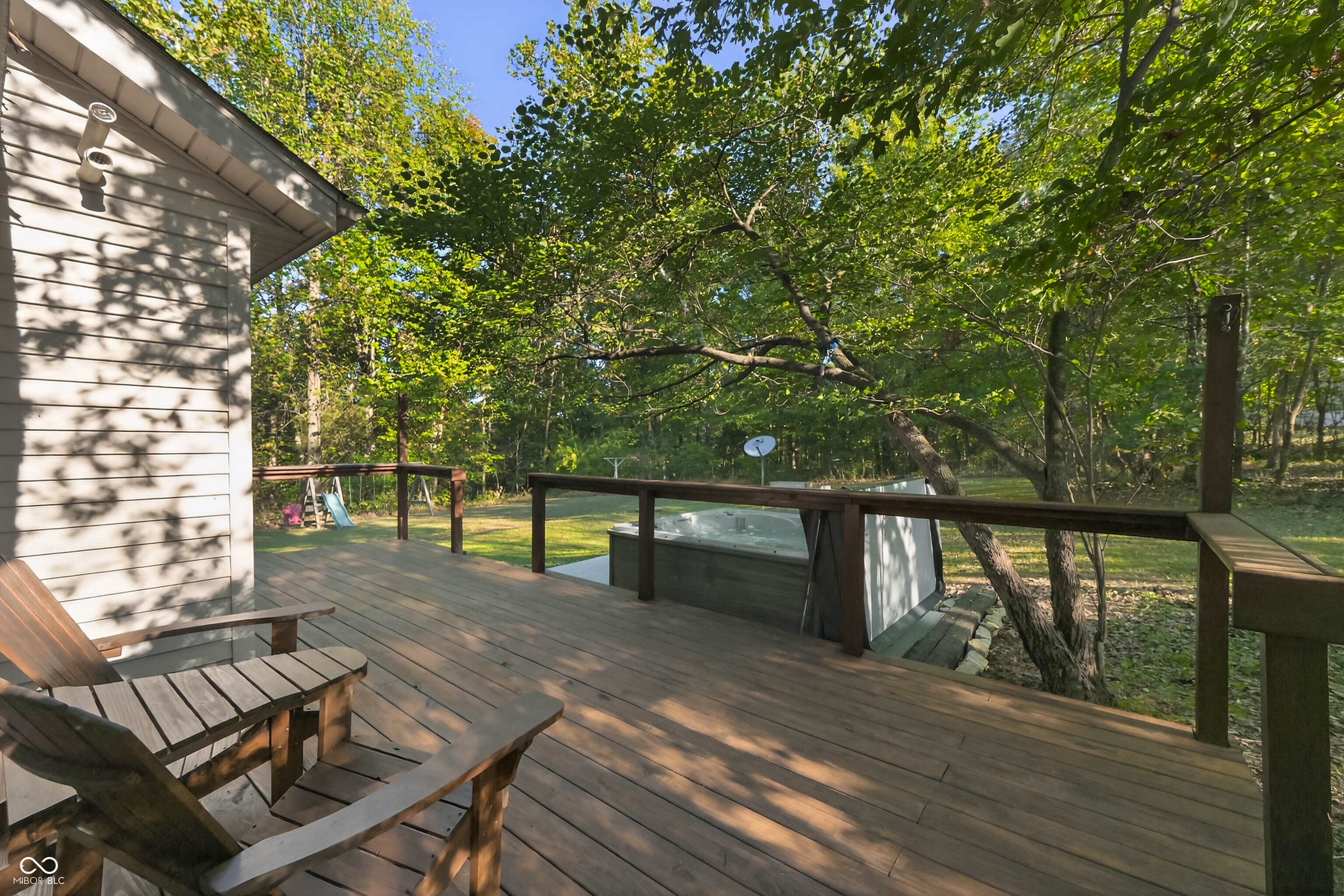 8140 Grandview Road Columbus, IN 47201 - Photo 68 of 70