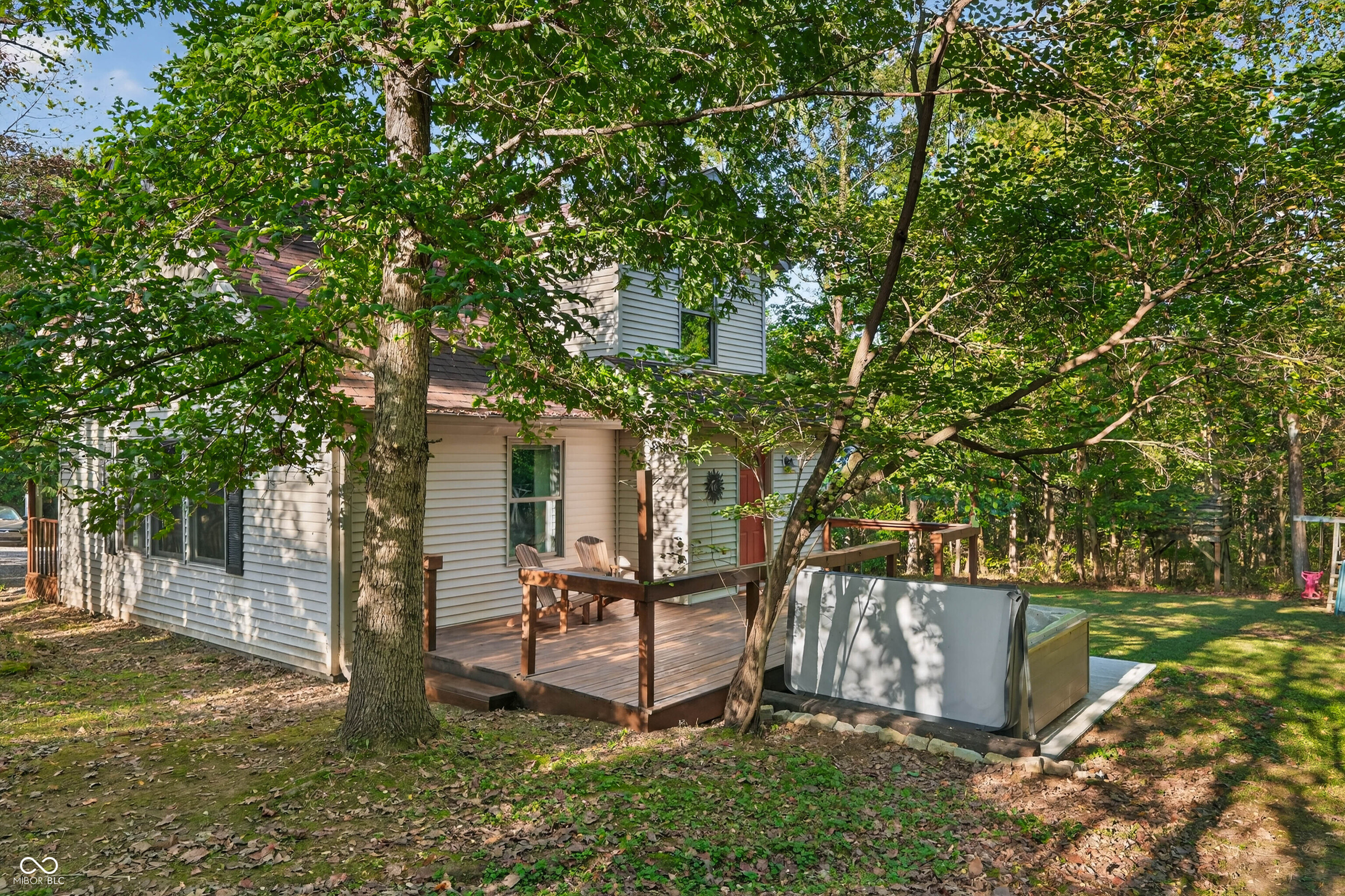 8140 Grandview Road Columbus, IN 47201 - Photo 70 of 70