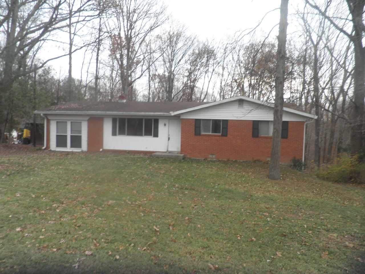 4030 North Baugh Road Bloomington, IN 47408 - Photo 1 of 11 Gallery Image 1