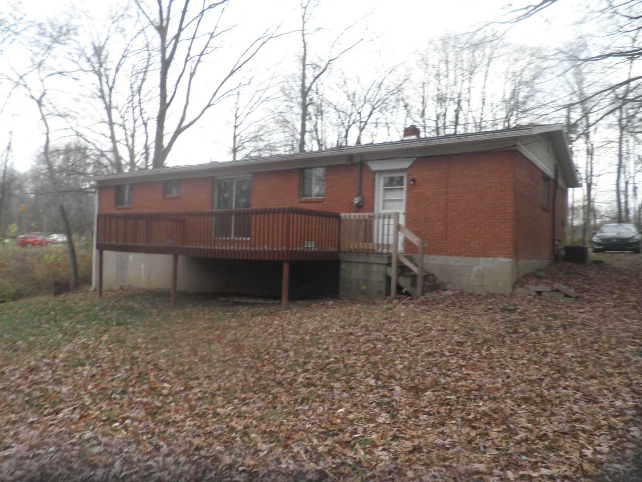4030 North Baugh Road Bloomington, IN 47408 - Photo 2 of 11 Gallery Image 2