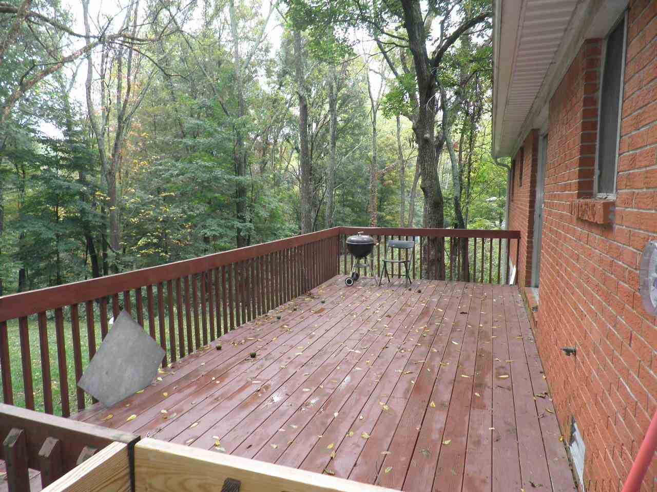 4030 North Baugh Road Bloomington, IN 47408 - Photo 9 of 11 Gallery Image 9