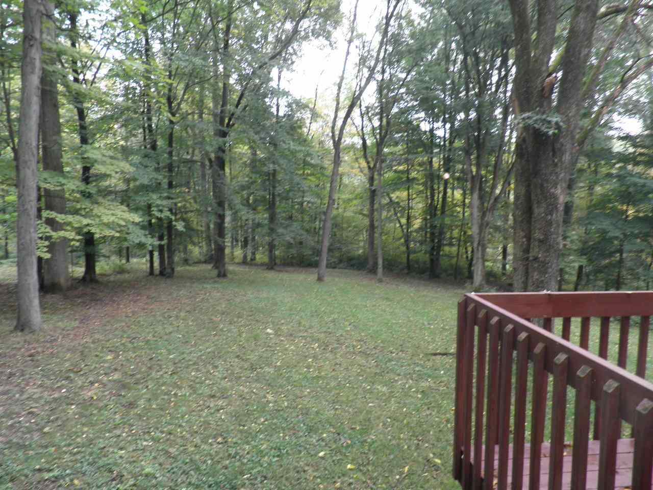 4030 North Baugh Road Bloomington, IN 47408 - Photo 10 of 11 Gallery Image 10