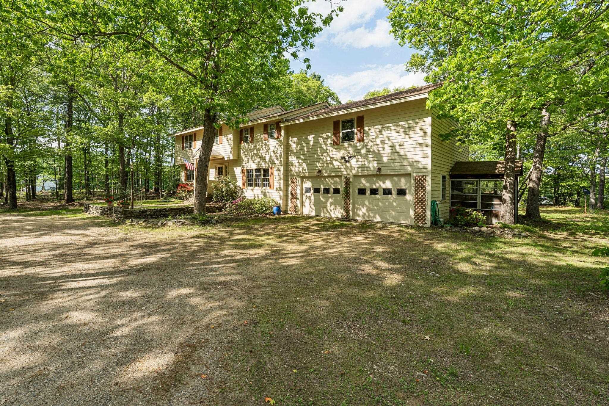 209 Mallego Road Barrington, NH 03825 - Photo 7 of 40