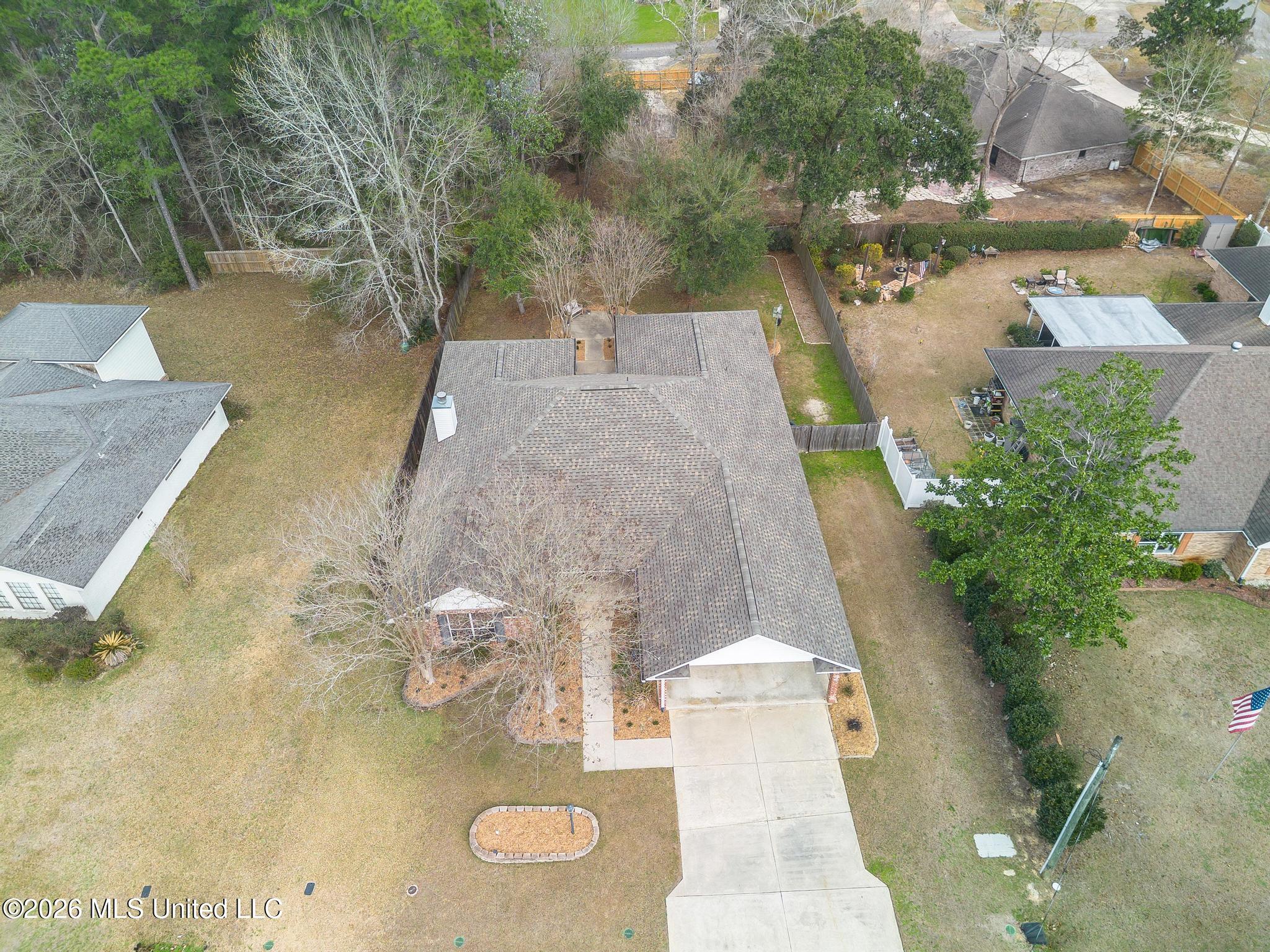 6423 Iona Street Diamondhead, MS 39525 - Photo 3 of 35 DJI_0789