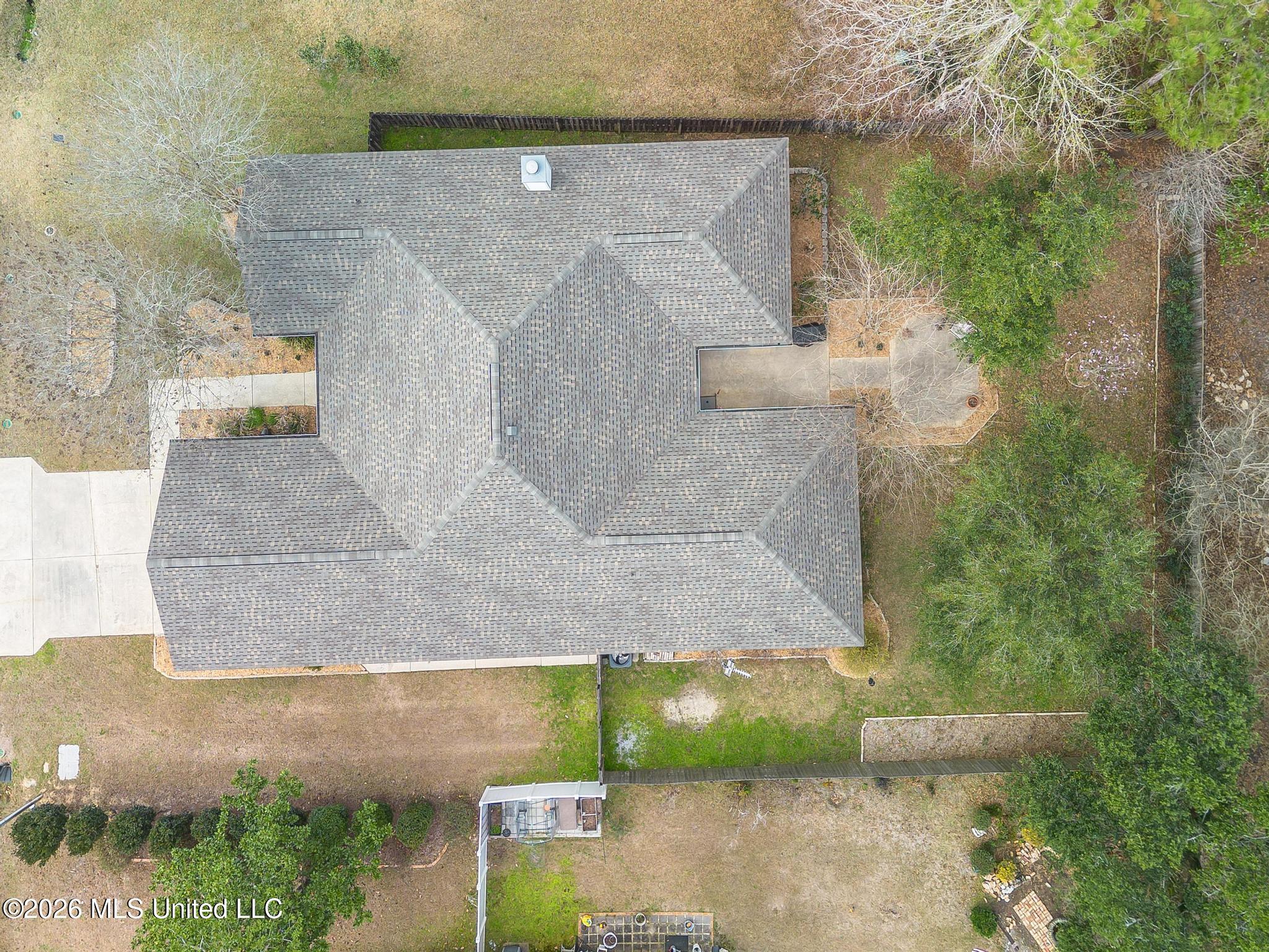 6423 Iona Street Diamondhead, MS 39525 - Photo 4 of 35 DJI_0790