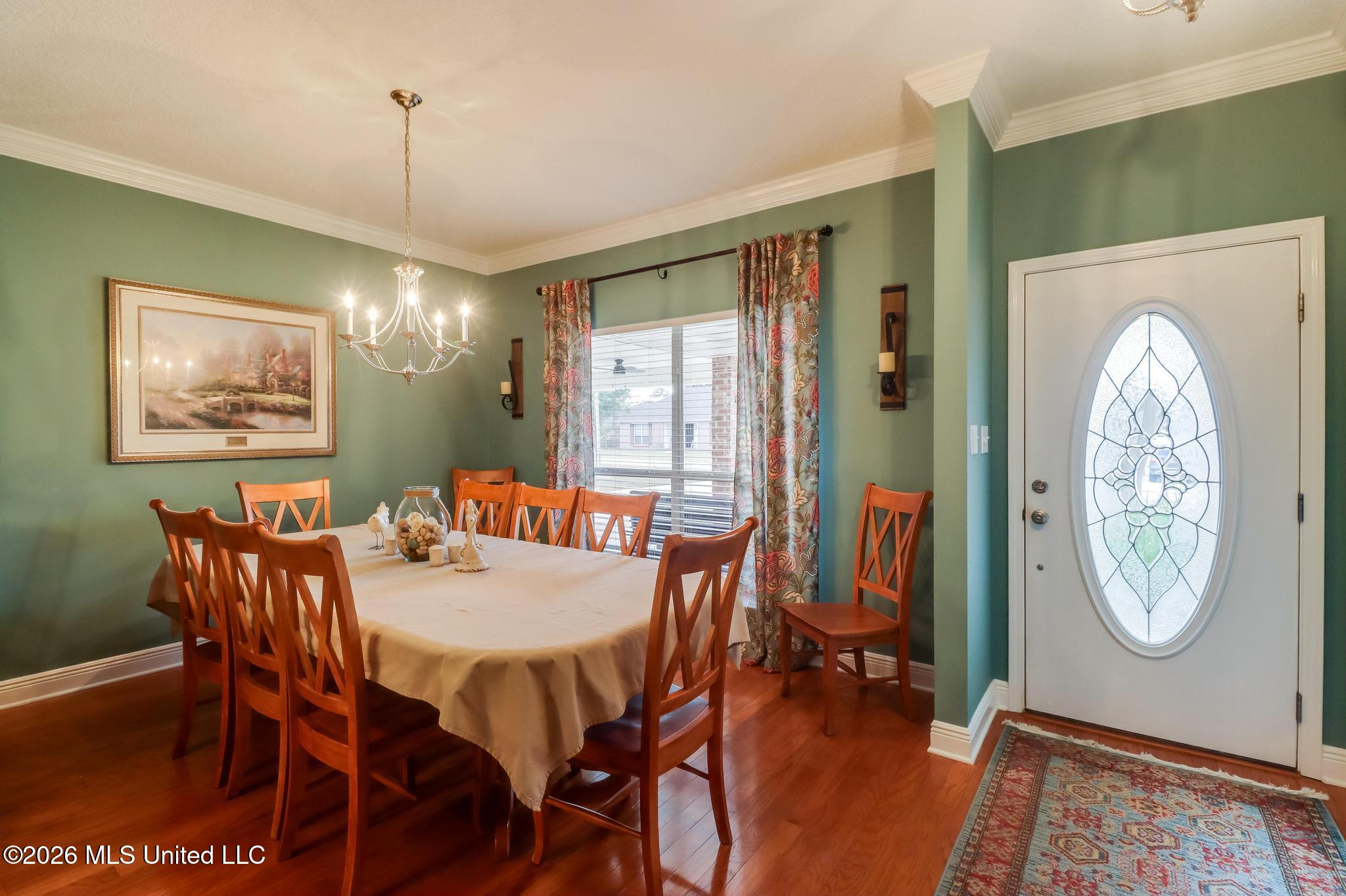 6423 Iona Street Diamondhead, MS 39525 - Photo 6 of 35 IMG_0430