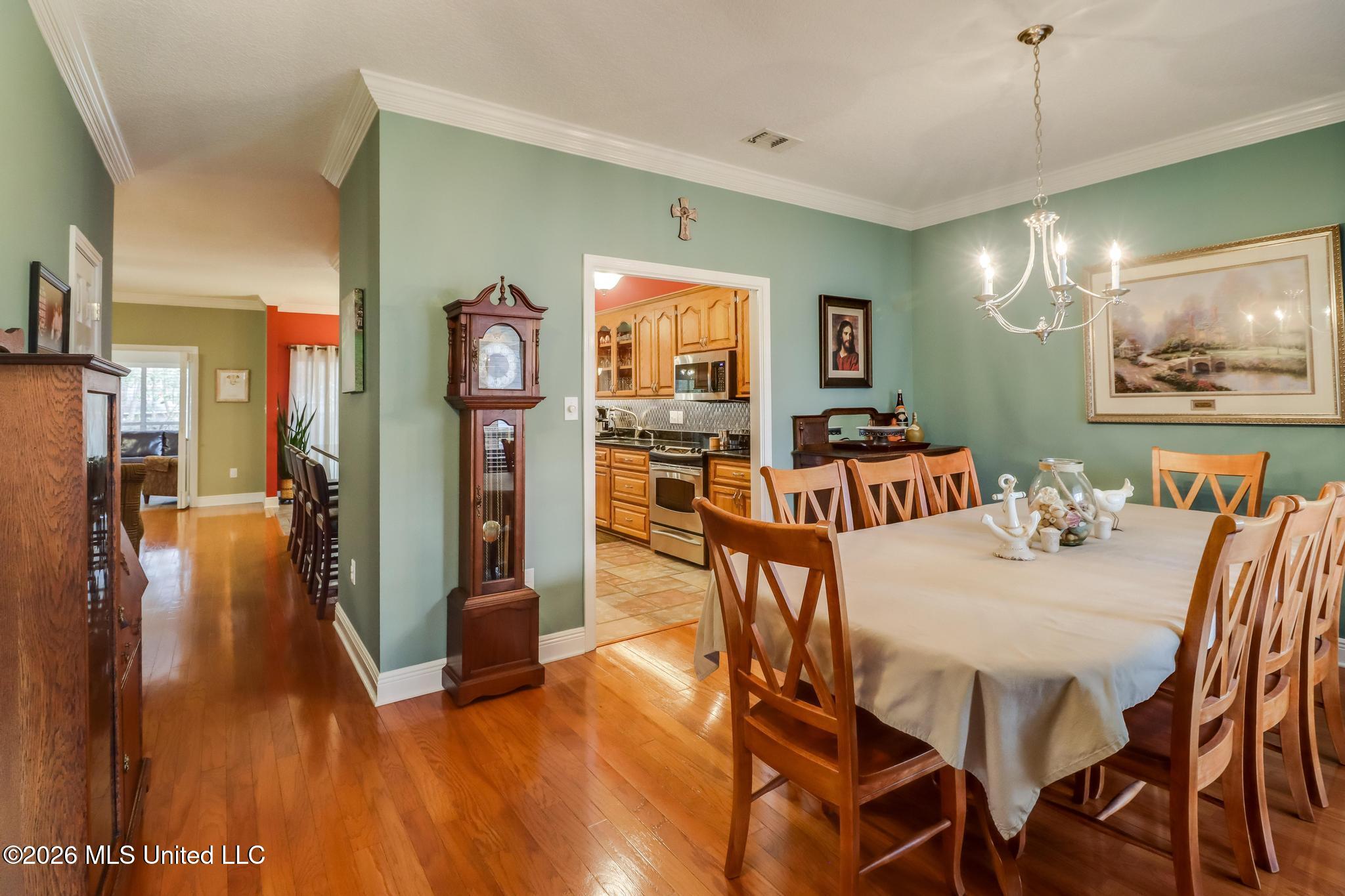 6423 Iona Street Diamondhead, MS 39525 - Photo 7 of 35 IMG_0424